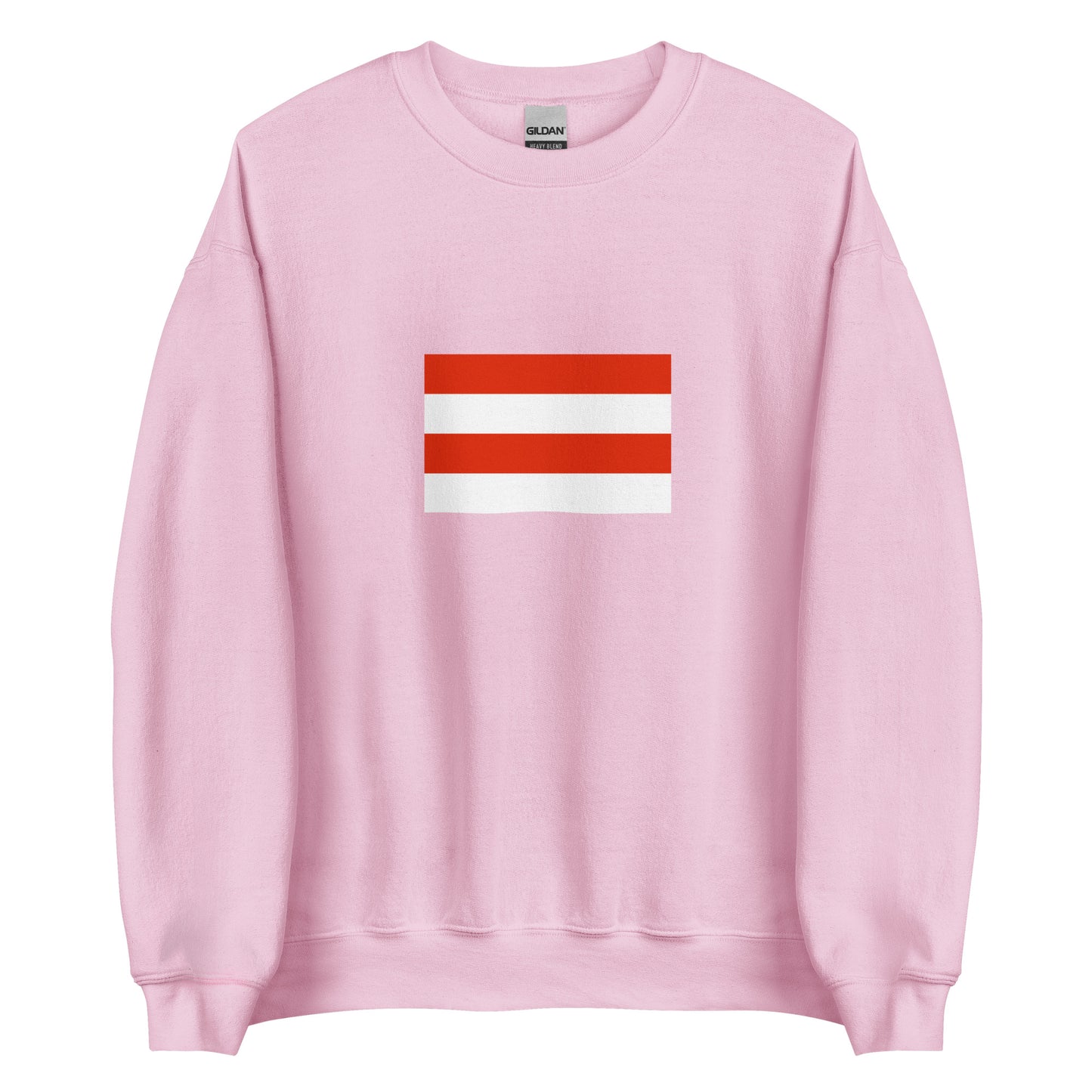 India - Gujarati people | Ethnic Indian Flag Interactive Sweatshirt