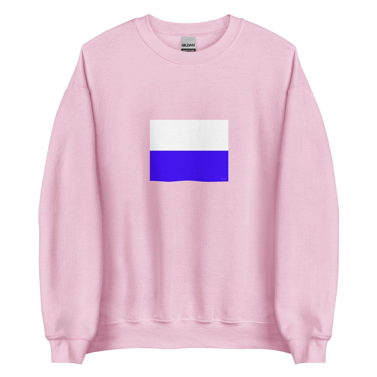 Philippines - Panayan People | Ethnic Filipino Flag Interactive Sweatshirt