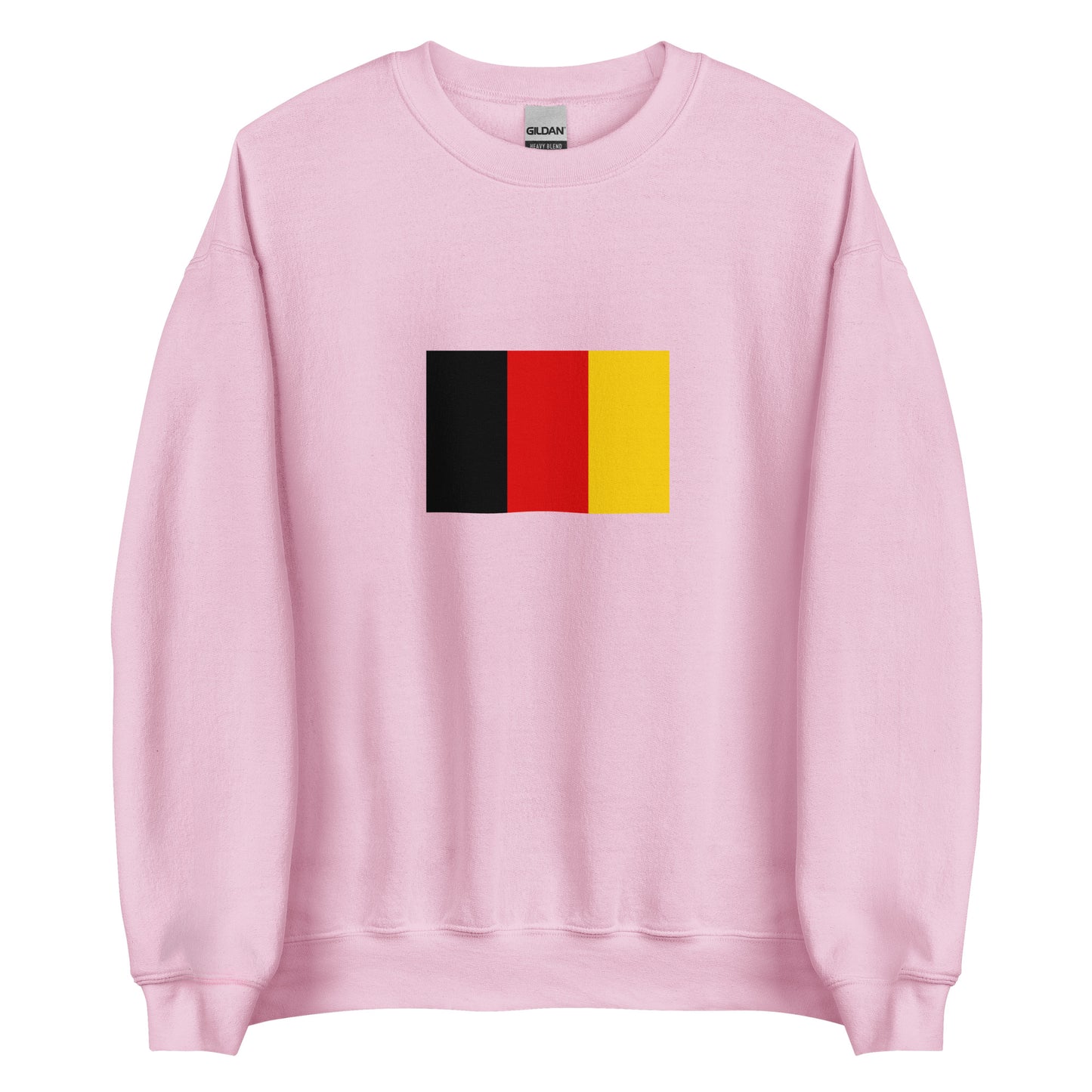 Indonesia - Minang People | Ethnic Indonesian Flag Interactive Sweatshirt