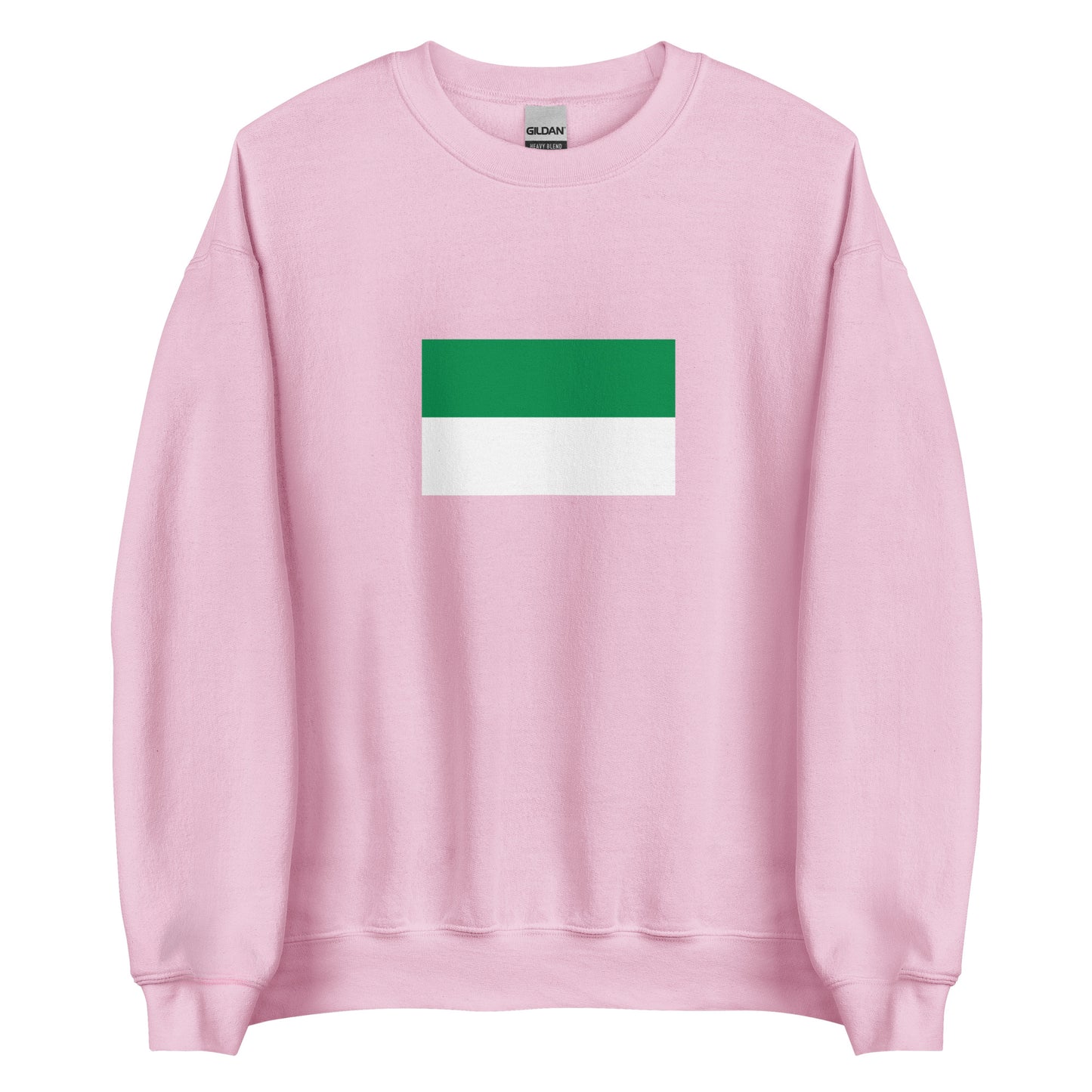 Austria - Duchy of Styria (1180-1918) | Historical Austrian Flag Interactive Sweatshirt