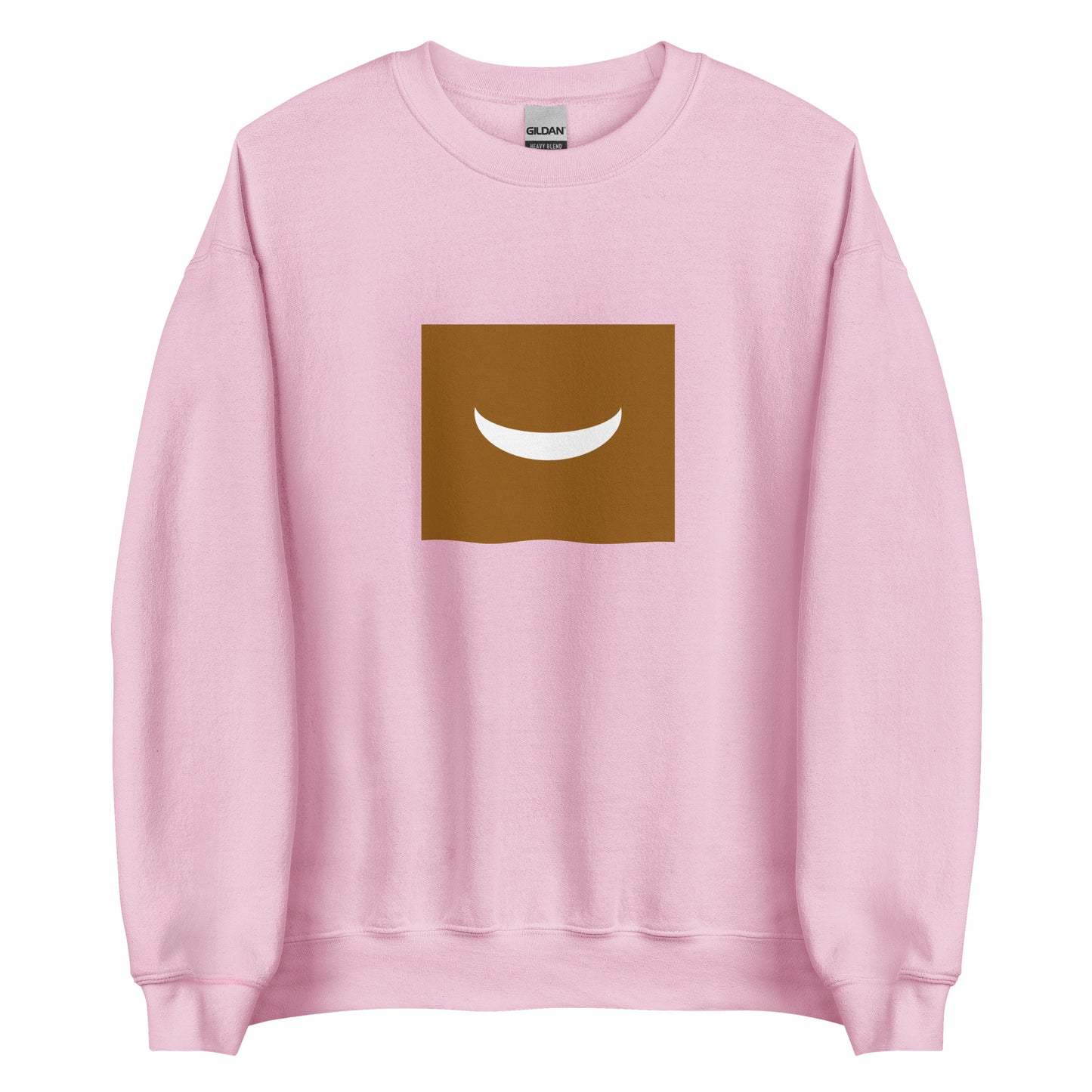 Chad - Bornu Empire (1380-1893) | Historical Chadian Flag Interactive Sweatshirt