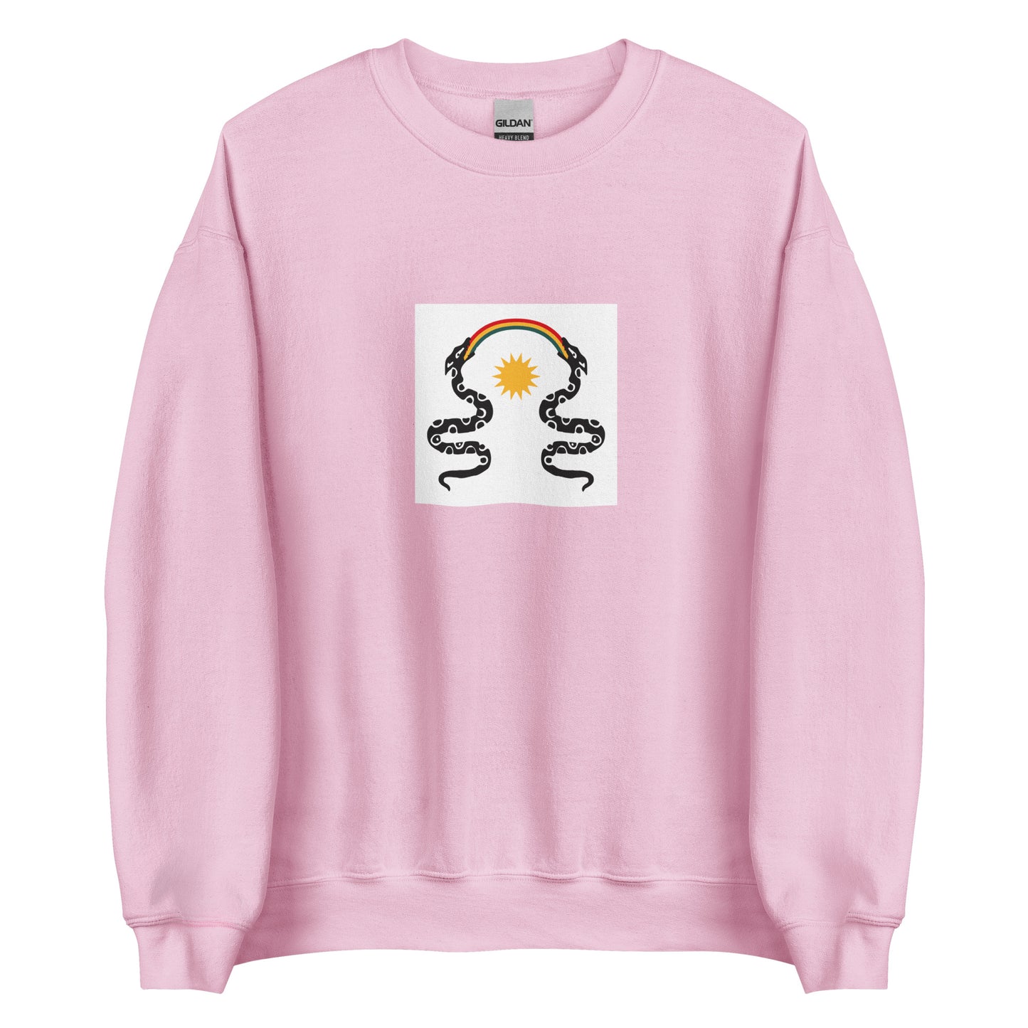 Chile - Inca Empire (1438-1533) | Historical Chilean Flag Interactive Sweatshirt