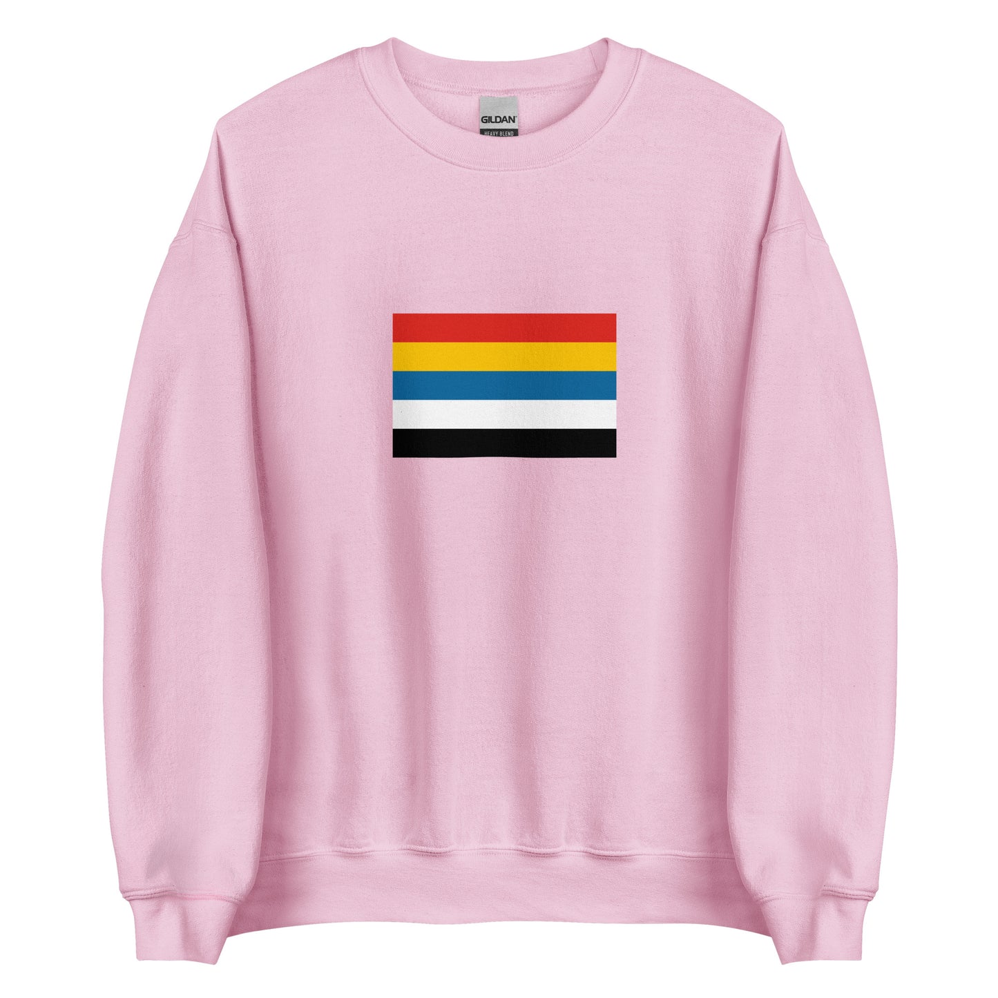 China - Republic of China (1912-1949) | Historical Chinese Flag Interactive Sweatshirt