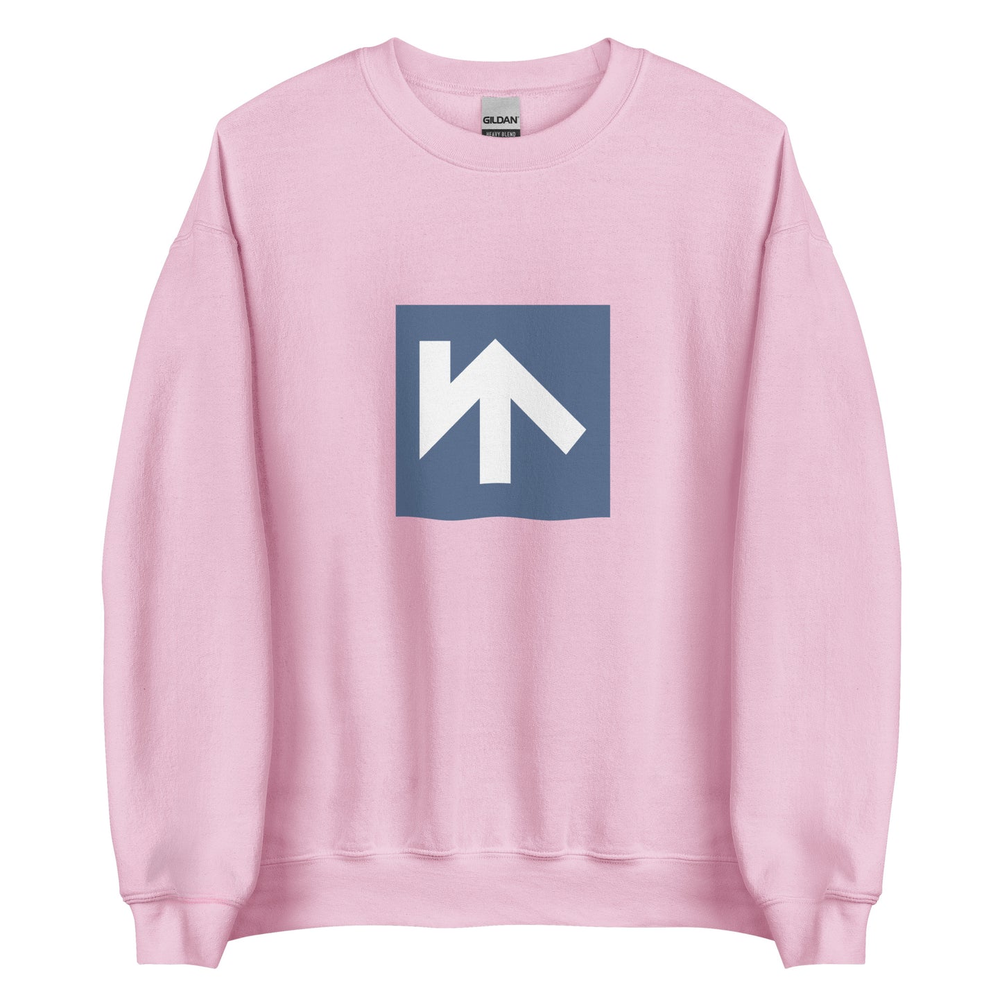 China - Salar People | Ethnic Chinese Flag Interactive Sweatshirt