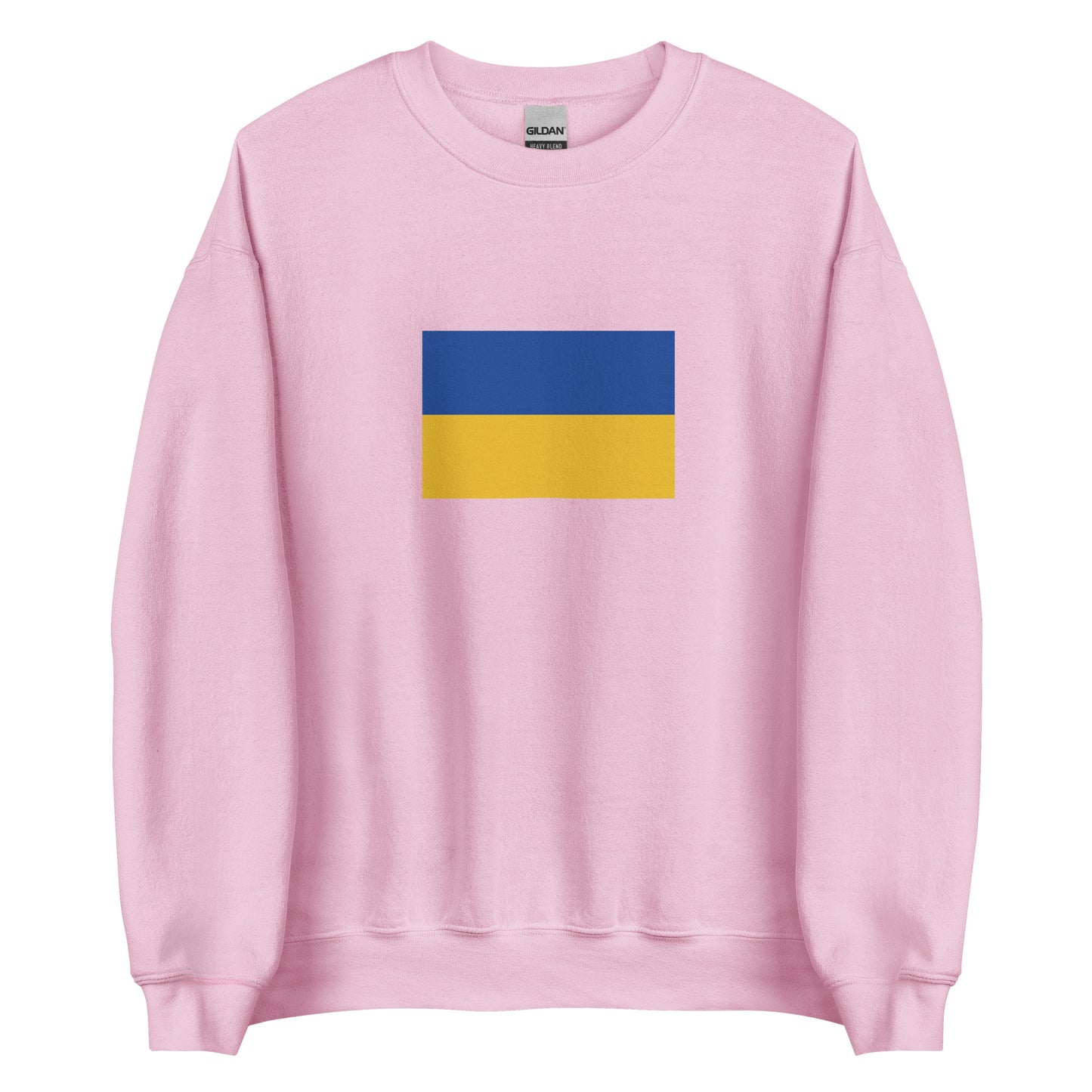 Croatia - Kingdom of Dalmatia (1815-1918) | Historical Croatian Flag Interactive Sweatshirt