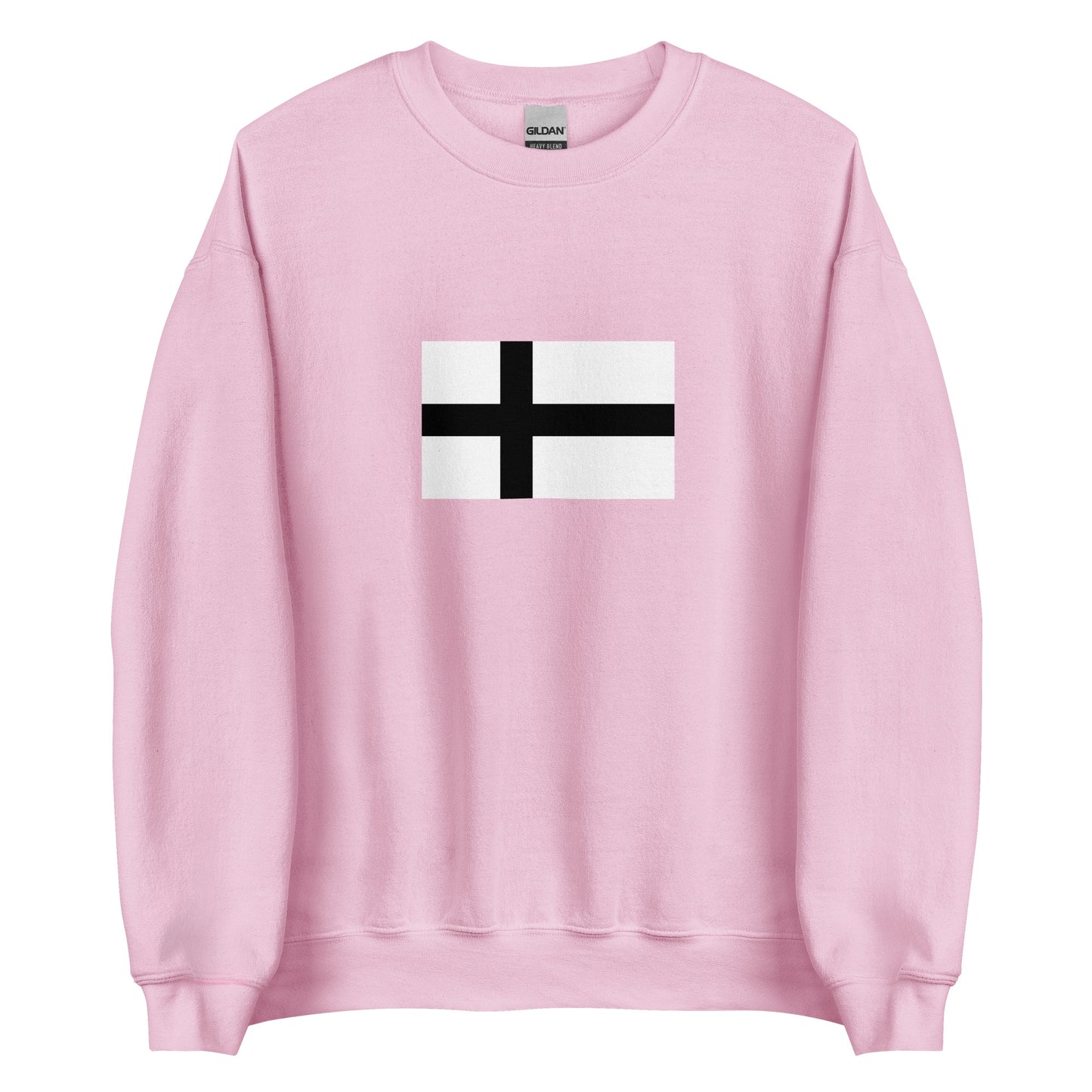 Germany - State of the Teutonic Order (1226-1561) | Historical German Flag Interactive Sweatshirt
