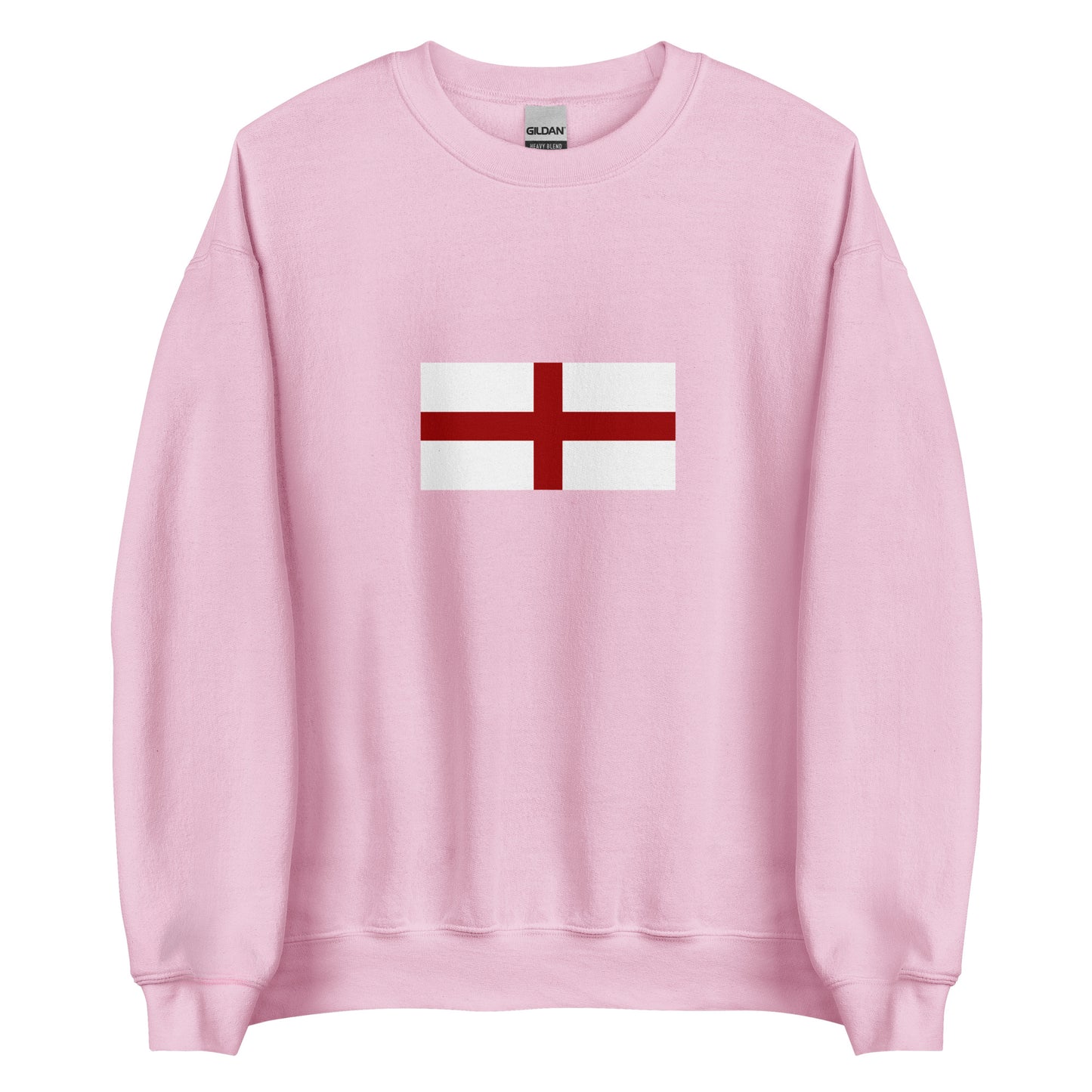 Georgia - Kingdom of Iberia (302BC-580AD) | Historical Georgian Flag Interactive Sweatshirt