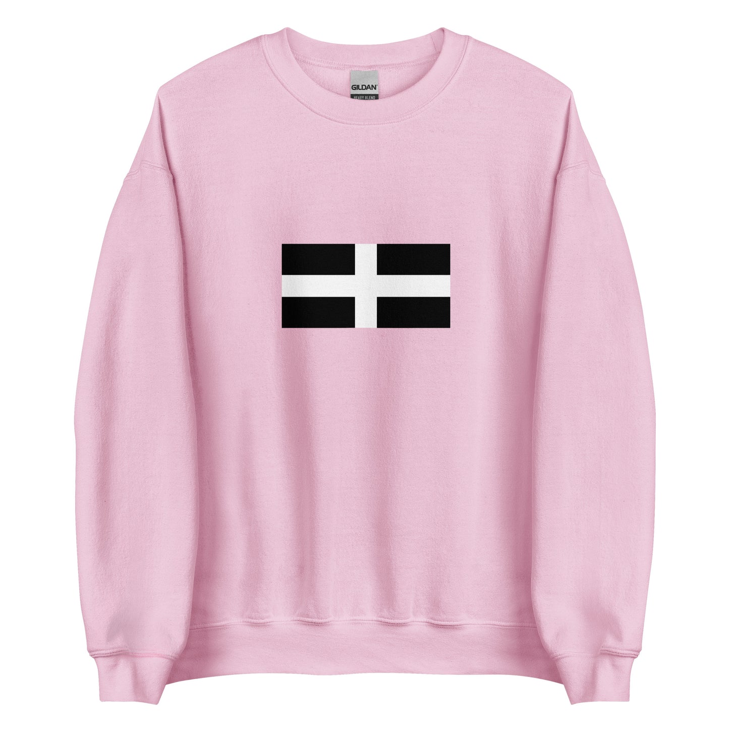 Georgia - Kingdom of Kartli-Kakheti (1762-1801) | Historical Georgian Flag Interactive Sweatshirt