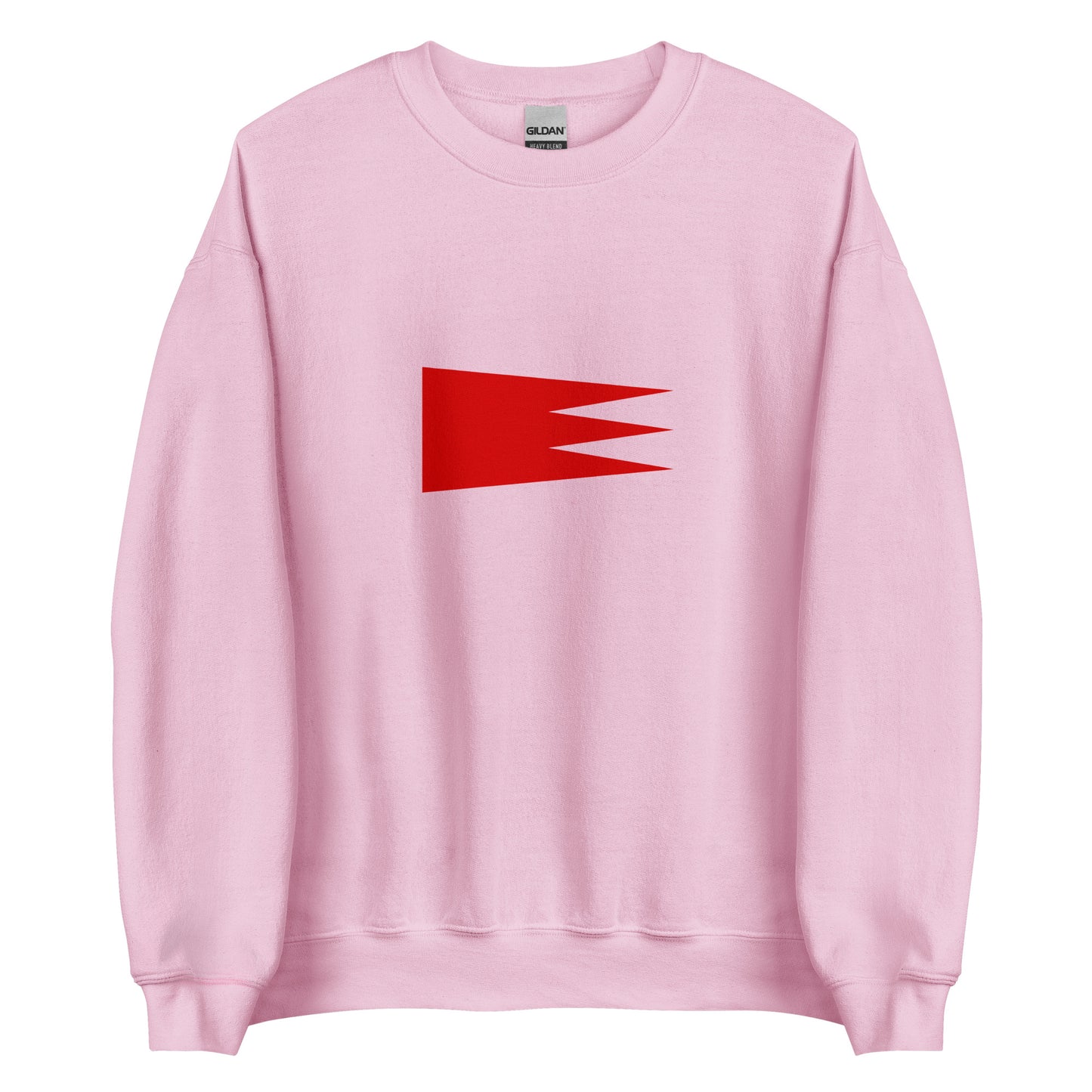 Hungary - Principality of Hungary (895-1000) | Historical Hungarian Flag Interactive Sweatshirt