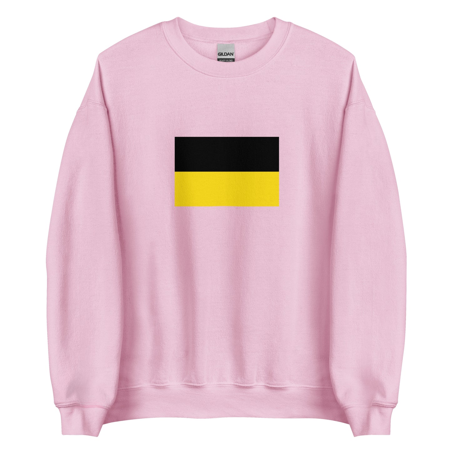 Hungary - Kingdom of Hungary (1526-1867) | Historical Hungarian Flag Interactive Sweatshirt