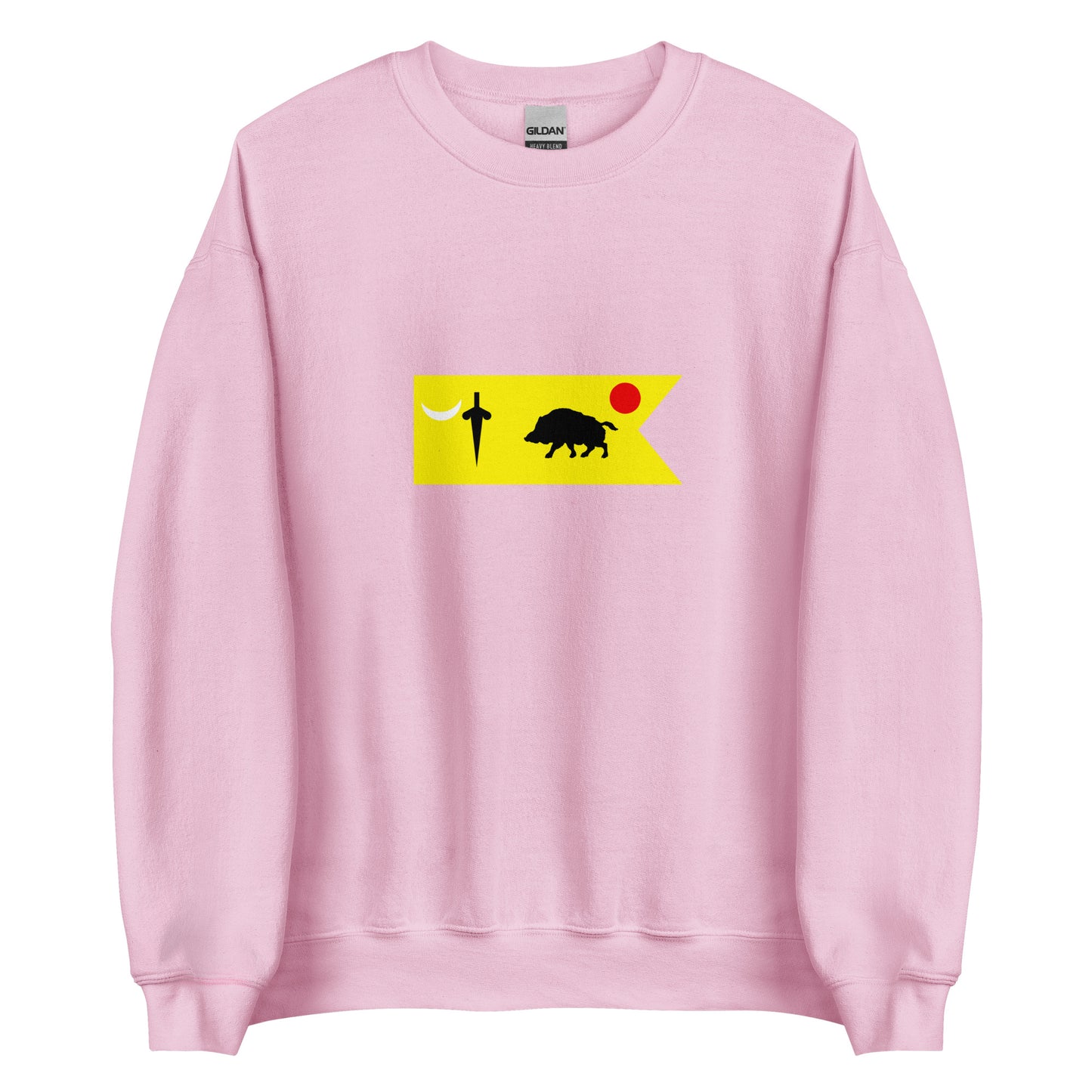 India - Vijanayagaran Empire (1336-1646) | Historical Indian Flag Interactive Sweatshirt