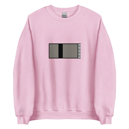 India - Delhi Sultanate (1206-1526) | Historical Indian Flag Interactive Sweatshirt