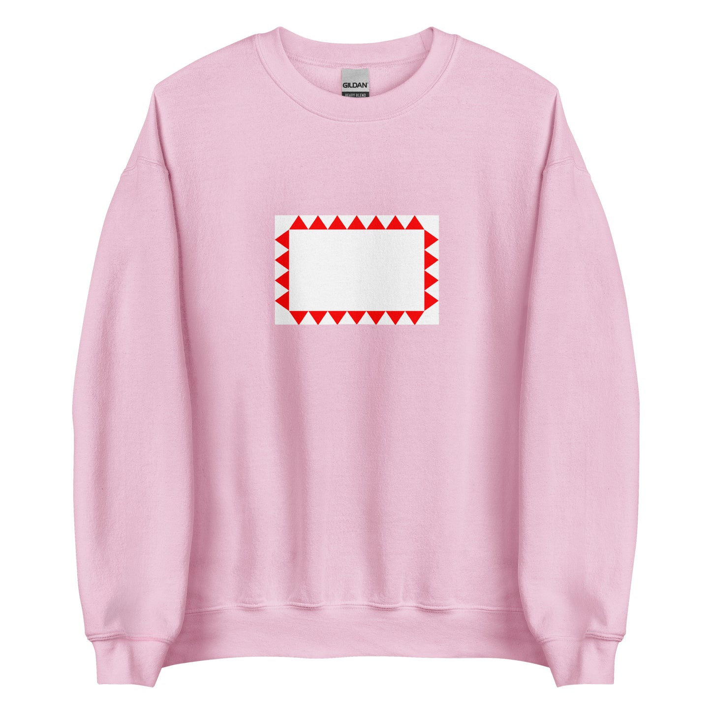 India - Arakkal Kingdom (1545-1819) | Historical Indian Flag Interactive Sweatshirt