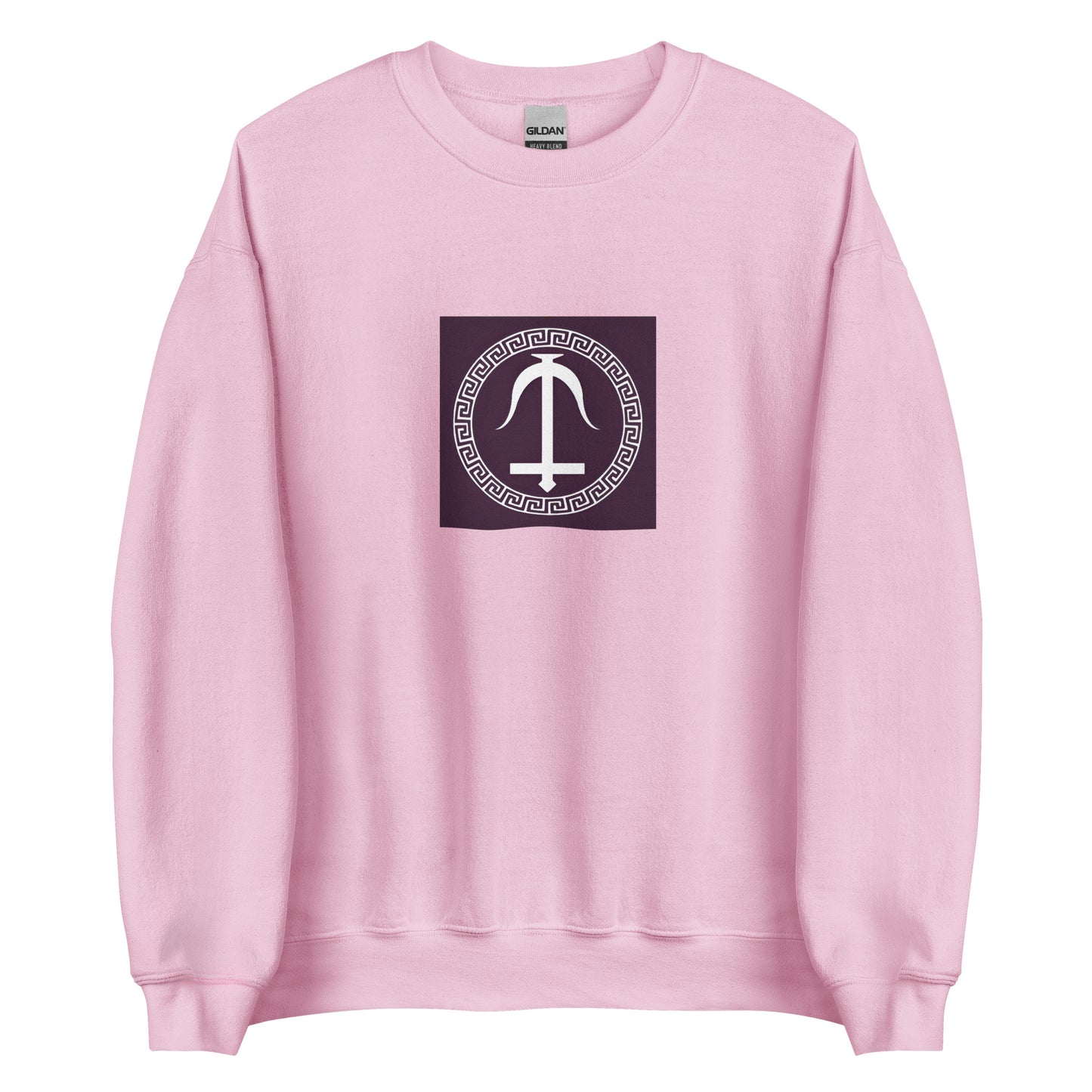 Iran - Selucid Empire (312BC-63BC) | Historical Iran Flag Interactive Sweatshirt