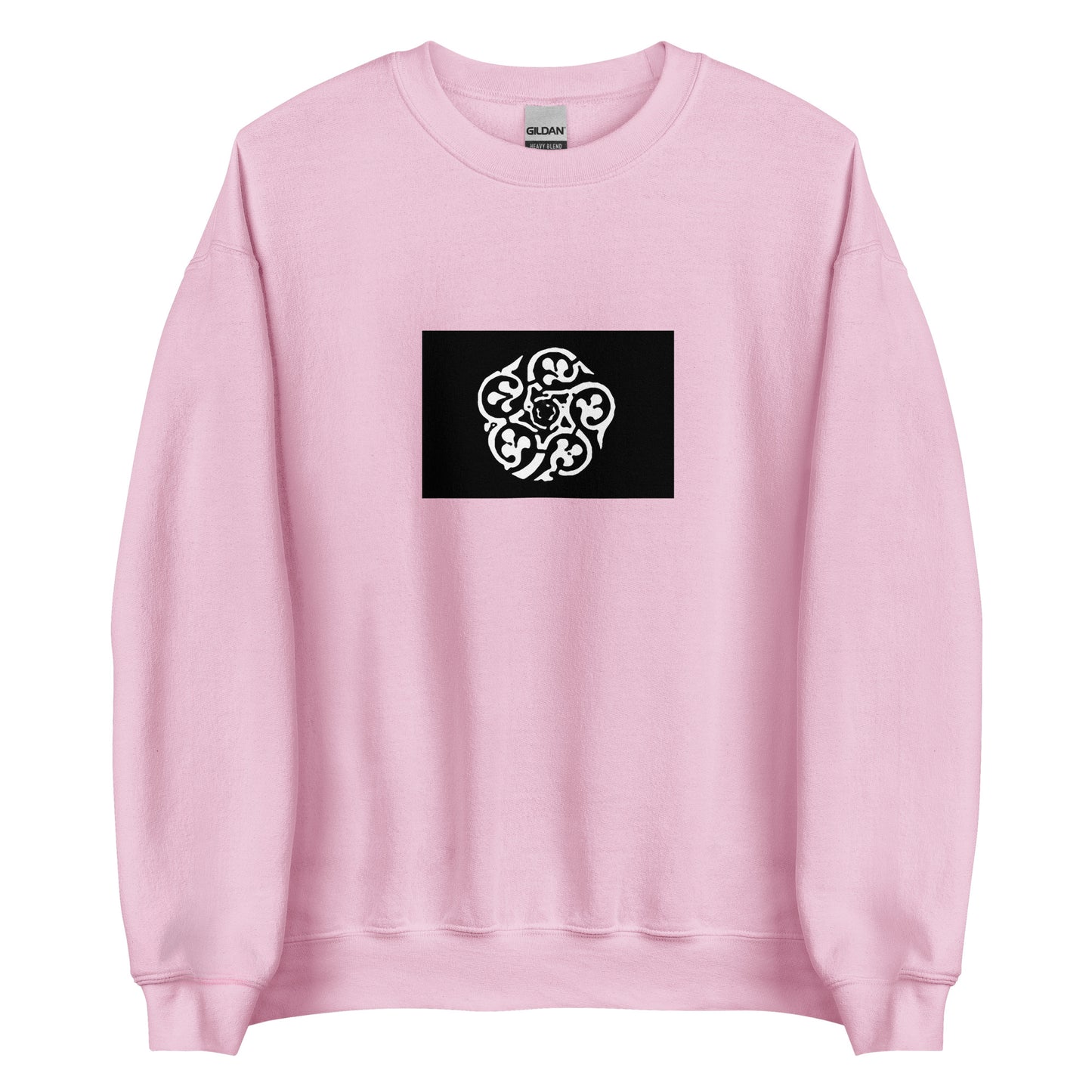 Iran - Samanid Empire (819-999) | Historical Iran Flag Interactive Sweatshirt