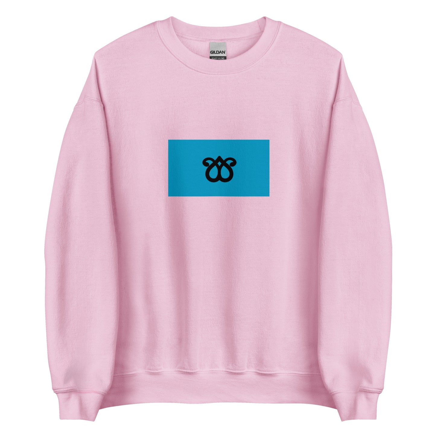 Iran - Qara Qoyunlu Monarchy (1374-1468) | Historical Iran Flag Interactive Sweatshirt