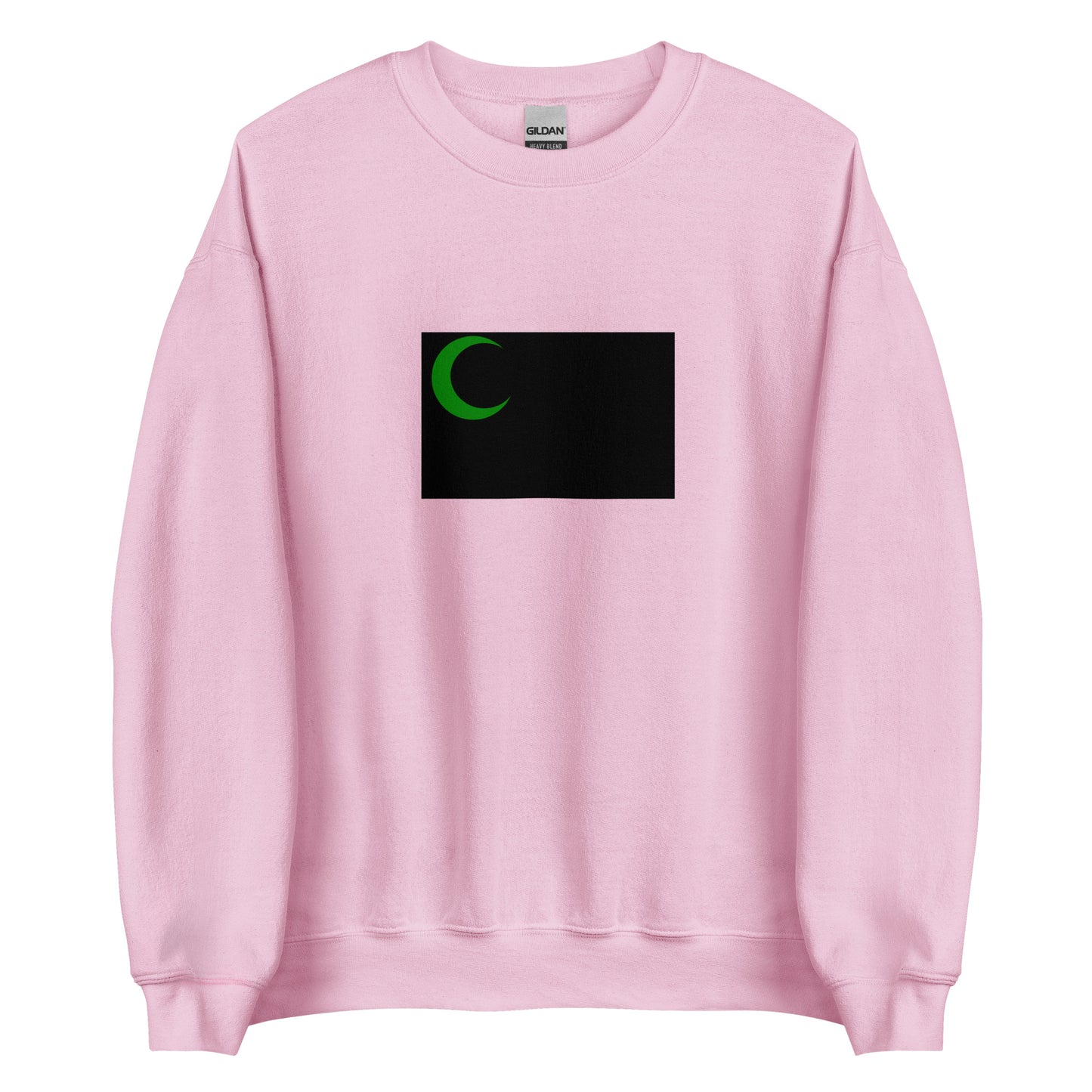 Iran - Khwarazmian Empire (1097-1231) | Historical Iran Flag Interactive Sweatshirt