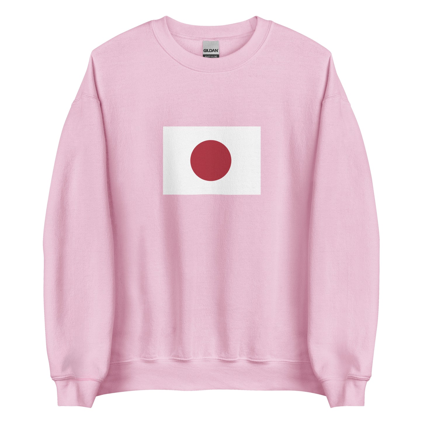 Japan - Empire of Japan (1868-1947) | Historical Japanese Flag Interactive Sweatshirt