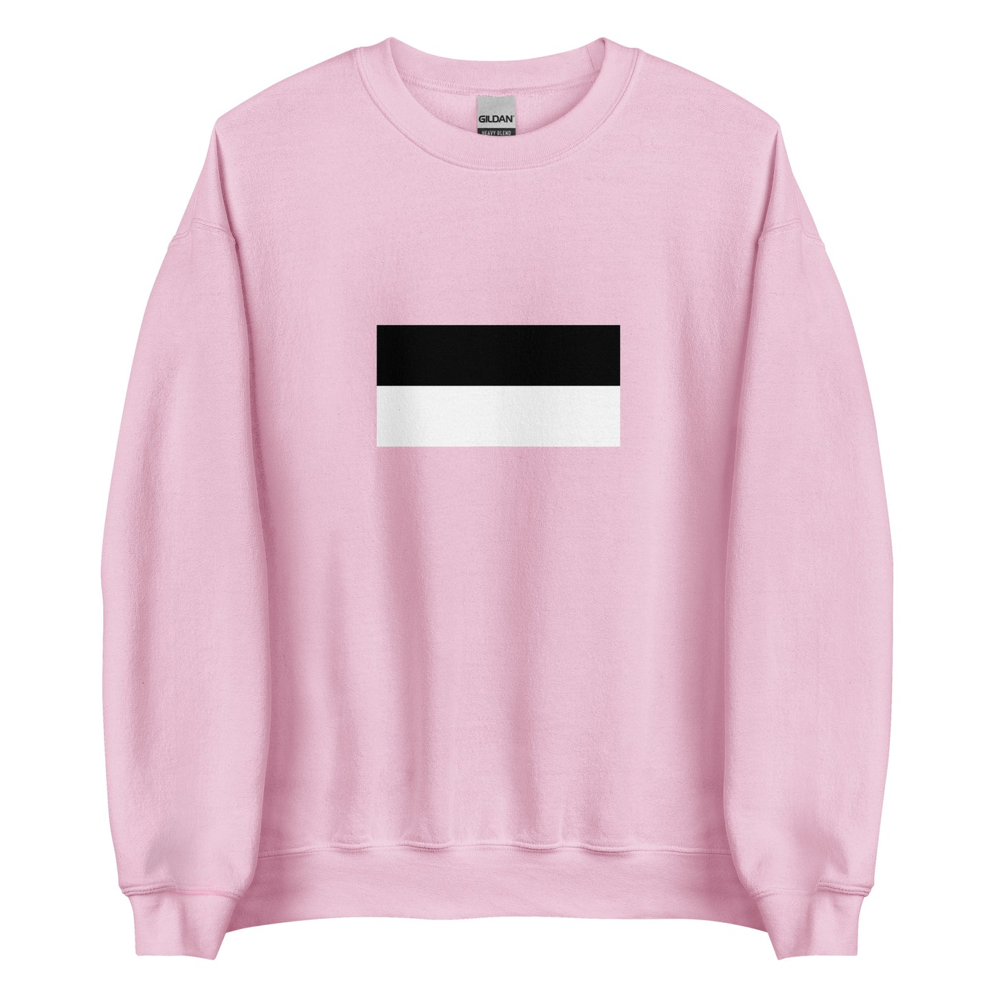 Kurdistan - Soran Emirate (1816-1836) | Historical Kurdish Flag Interactive Sweatshirt