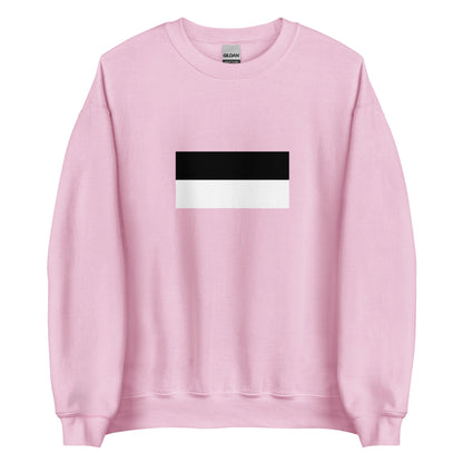Kurdistan - Soran Emirate (1816-1836) | Historical Kurdish Flag Interactive Sweatshirt