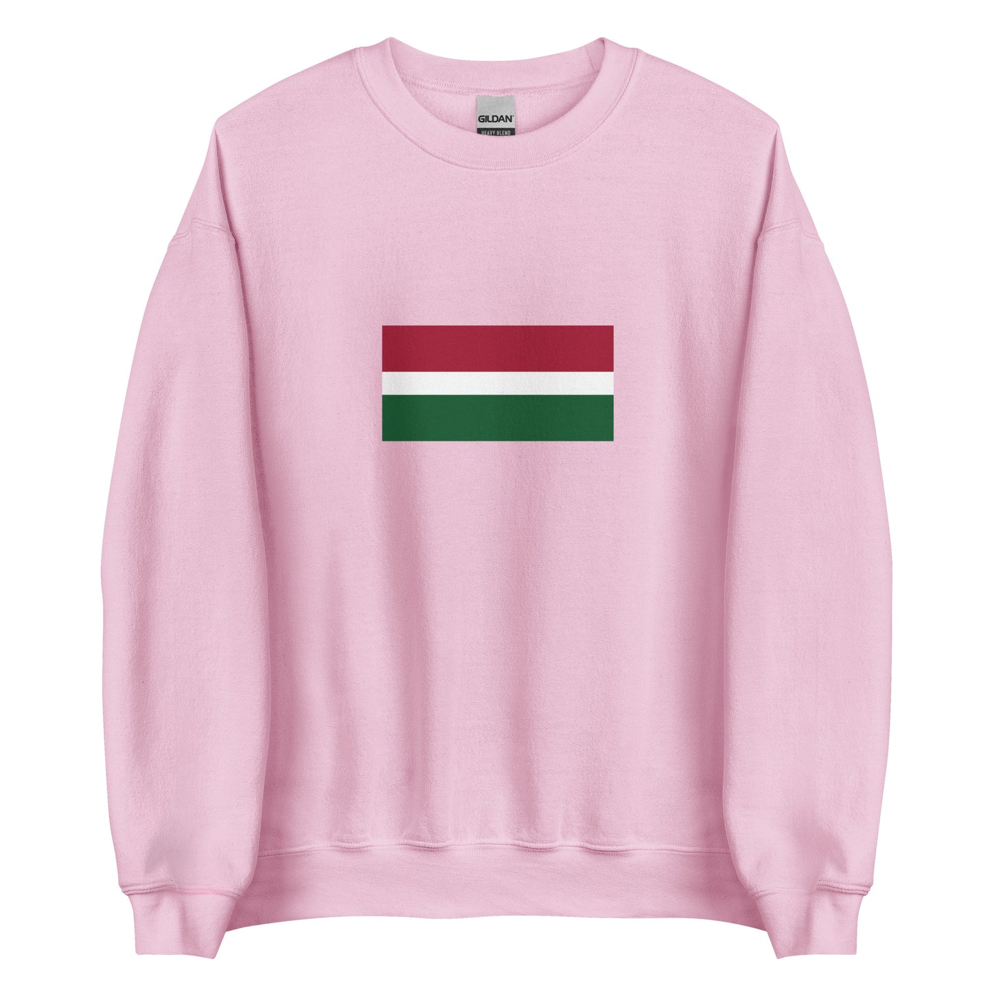 Latvia - Selonians | Ethnic Latvian Flag Interactive Sweatshirt