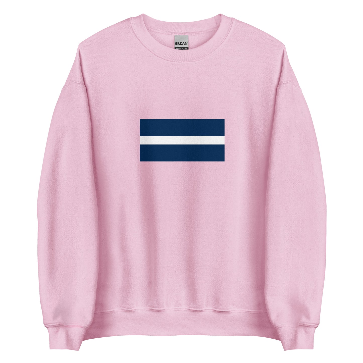 Latvia - Latgalians | Ethnic Latvian Flag Interactive Sweatshirt