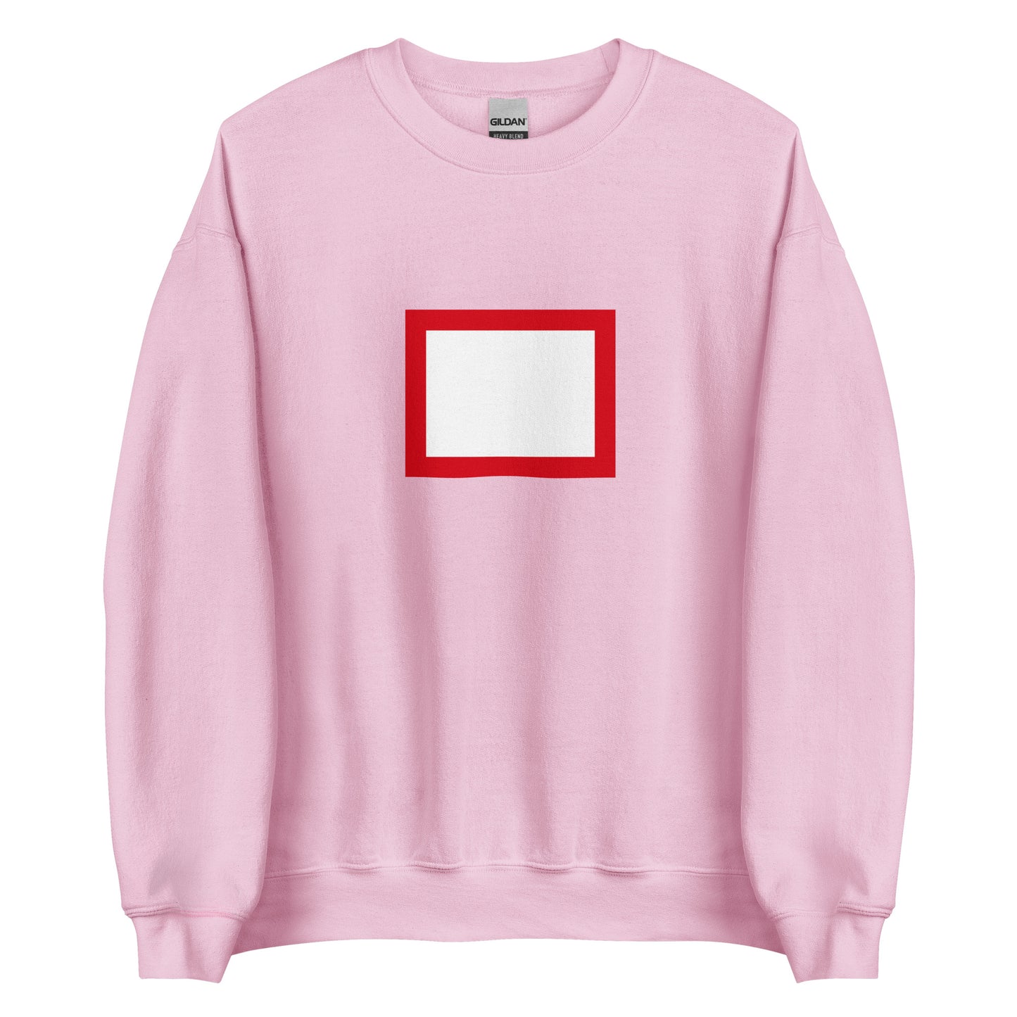 Montenegro - Scepan Mali Tsar (1767-1773) | Historical Montenegro Flag Interactive Sweatshirt
