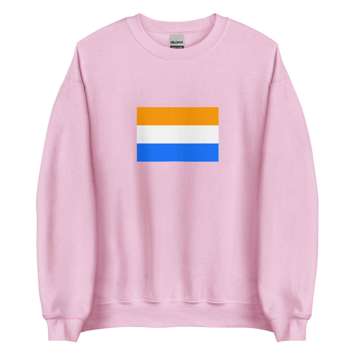 Netherlands - Dutch Empire (1572-1795) | Historical Netherlands Flag Interactive Sweatshirt