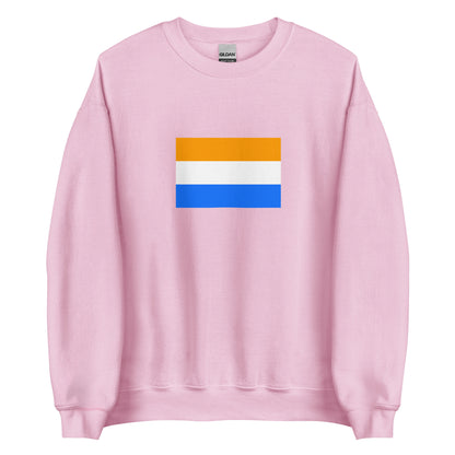 Netherlands - Dutch Empire (1572-1795) | Historical Netherlands Flag Interactive Sweatshirt
