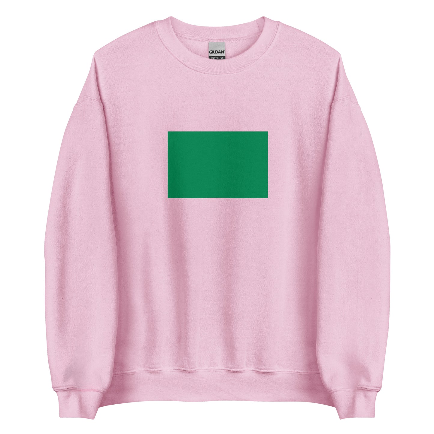 Nigeria - Sokoto Caliphate (1804-1903) | Historical Nigerian Flag Interactive Sweatshirt
