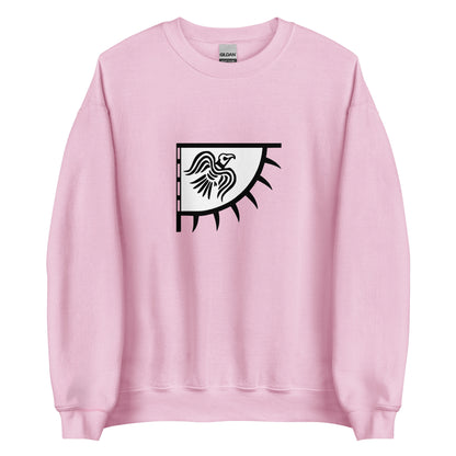 Norway - Norse People | Ethnic Norwegian Flag Interactive Sweatshirt