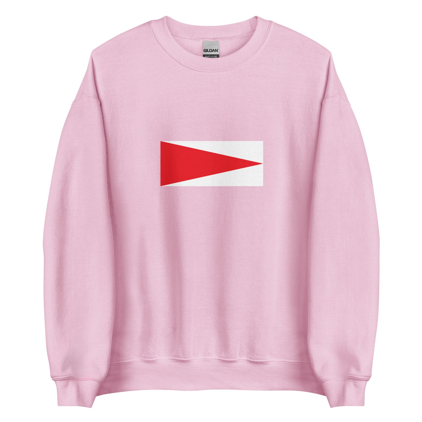 Philippines - Kingdom of Tondo (900-1589) | Historical Filipino Flag Interactive Sweatshirt