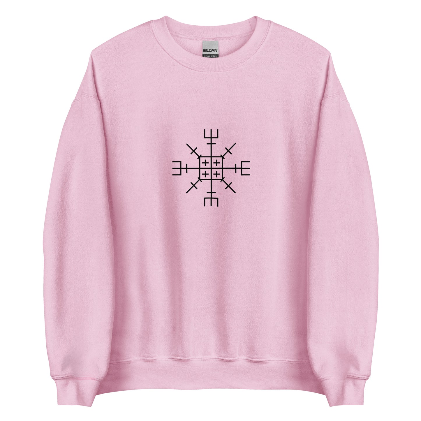 Philippines - Mangyan People | Ethnic Filipino Flag Interactive Sweatshirt