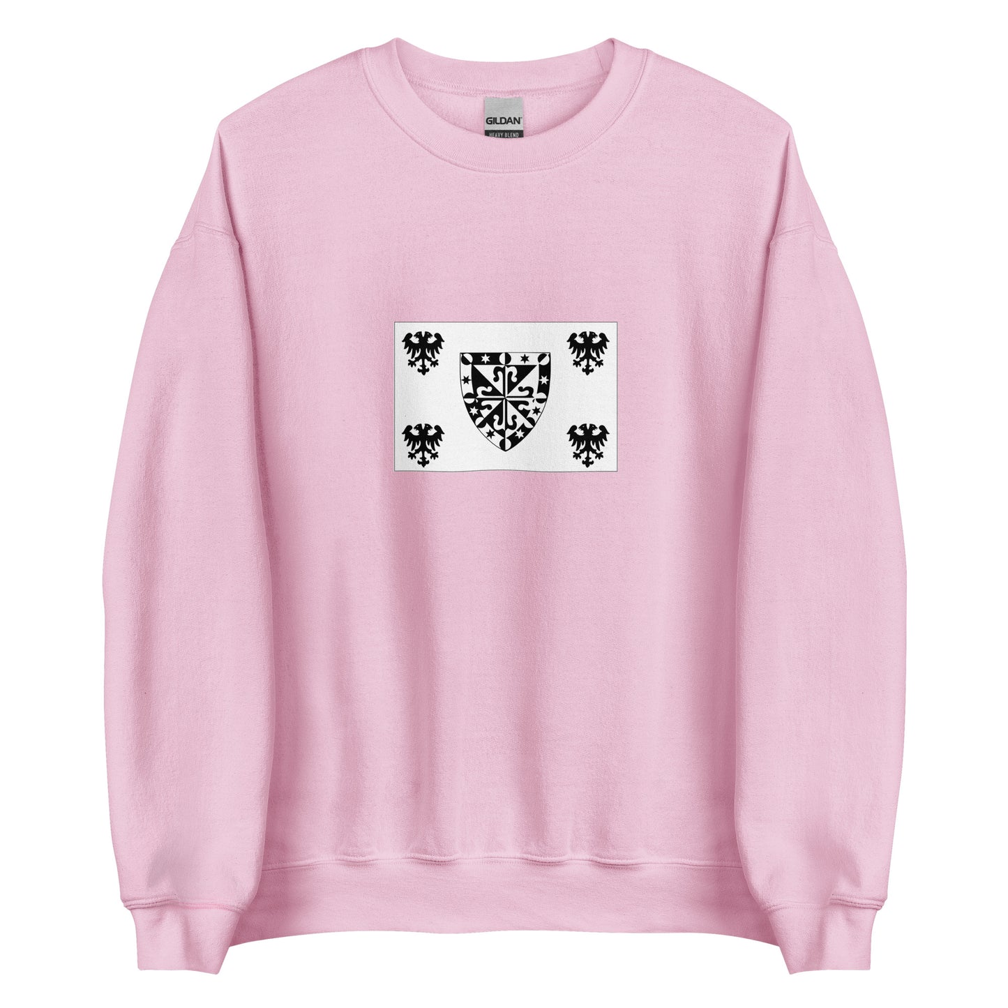Philippines - Ilocano People | Ethnic Filipino Flag Interactive Sweatshirt