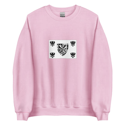 Philippines - Ilocano People | Ethnic Filipino Flag Interactive Sweatshirt