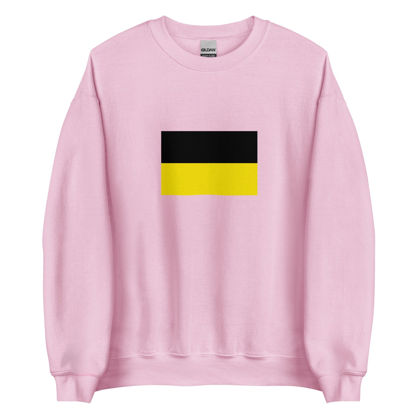 Poland - Kashubians | Ethnic Polish Flag Interactive Sweatshirt