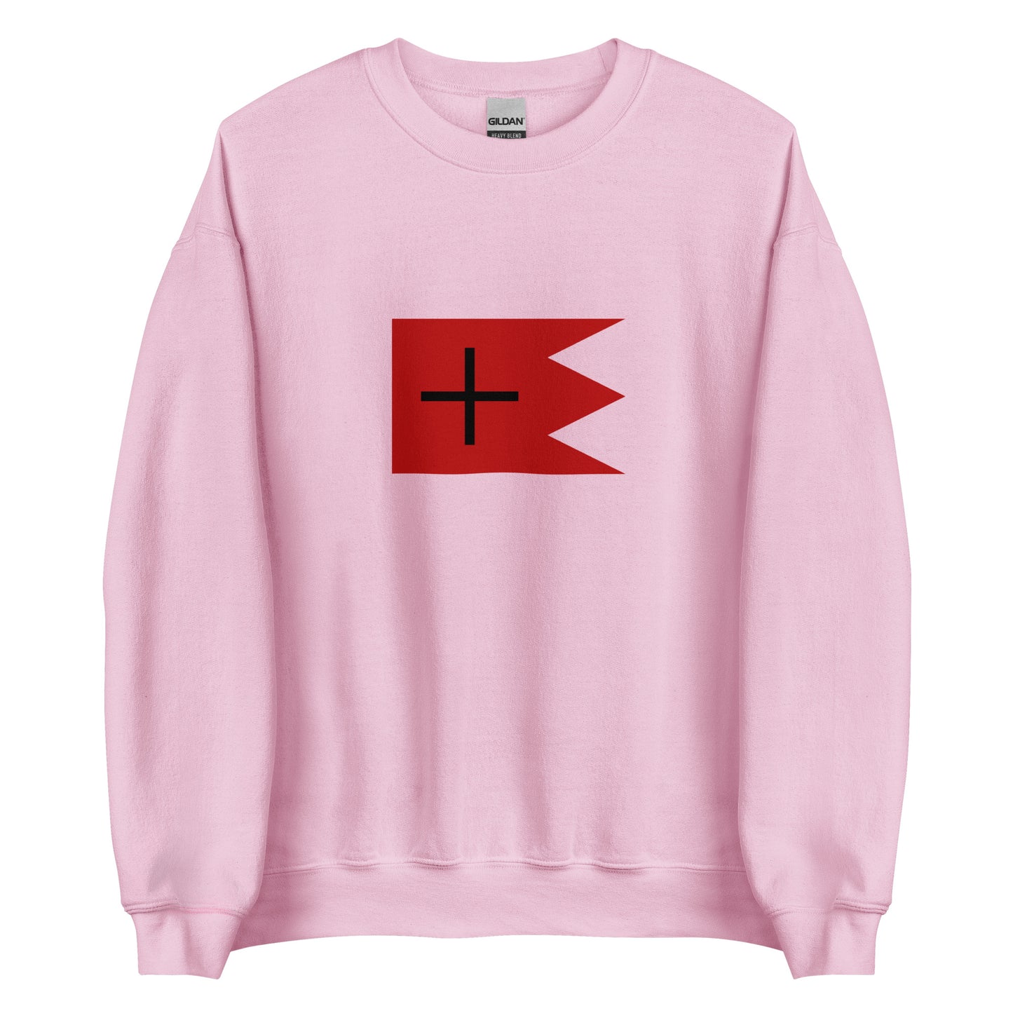 Portugal - Bayingyi People | Ethnic Portuguese Flag Interactive Sweatshirt