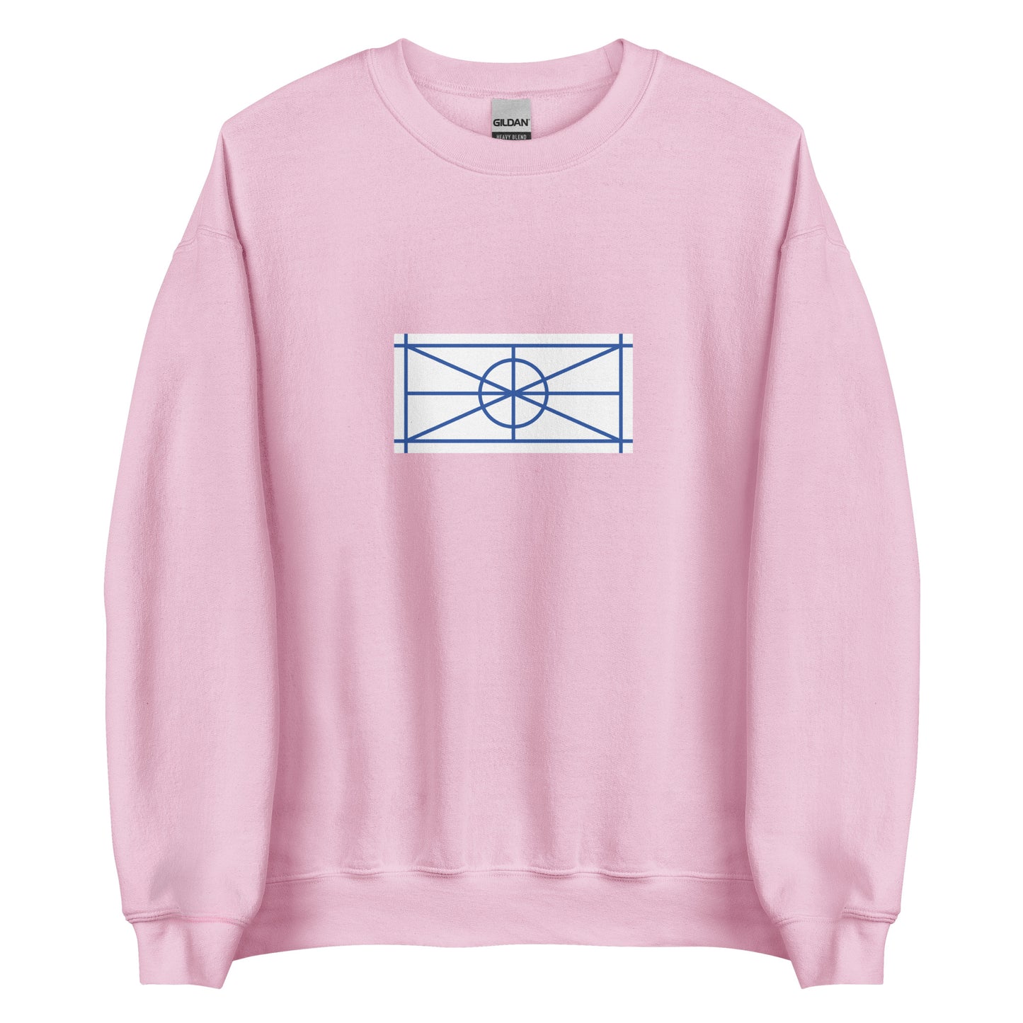 Romania - Aromanians | Ethnic Romanian Flag Interactive Sweatshirt