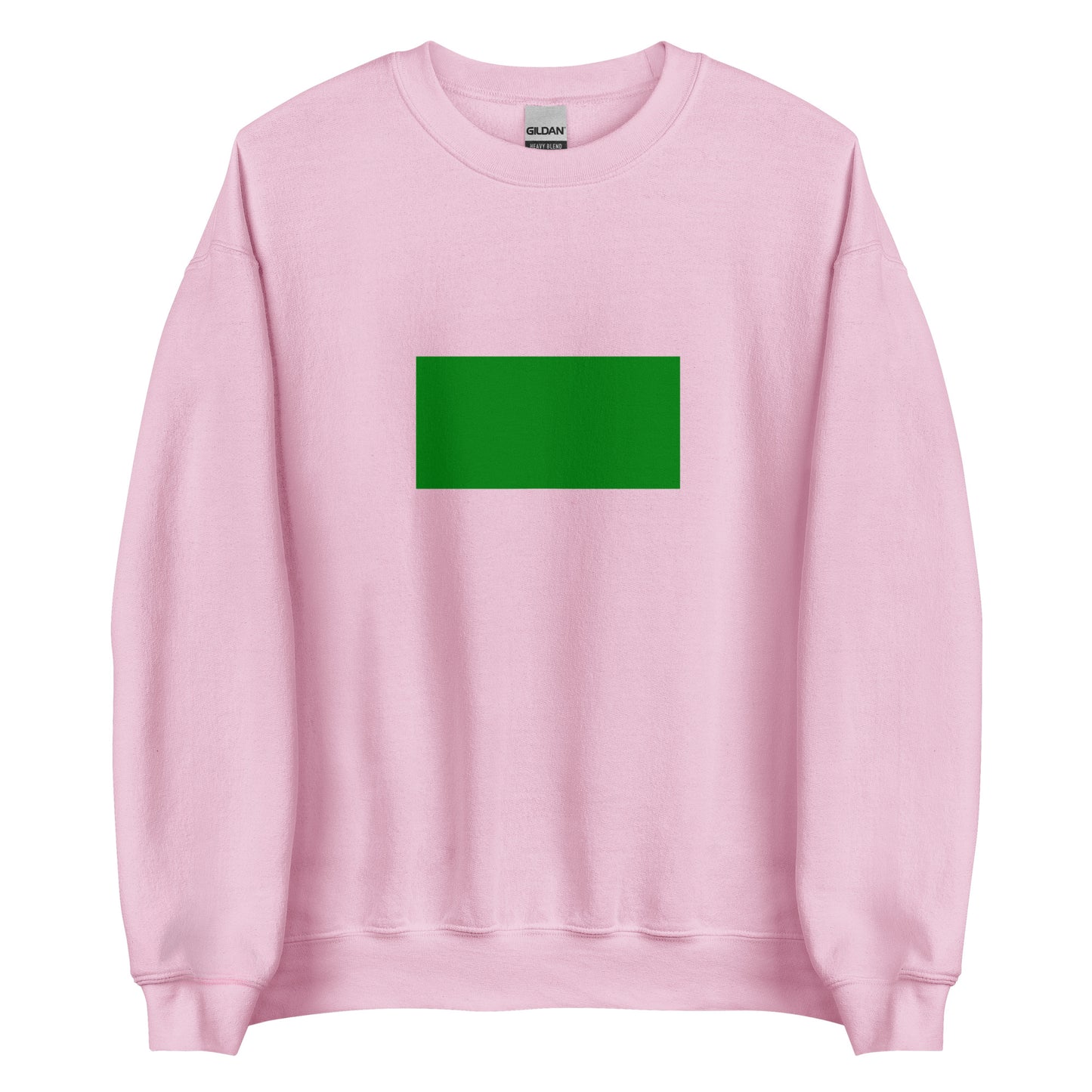 Saudi Arabia - Rashidun Caliphate (632-661) | Historical Saudi Arabian Flag Interactive Sweatshirt