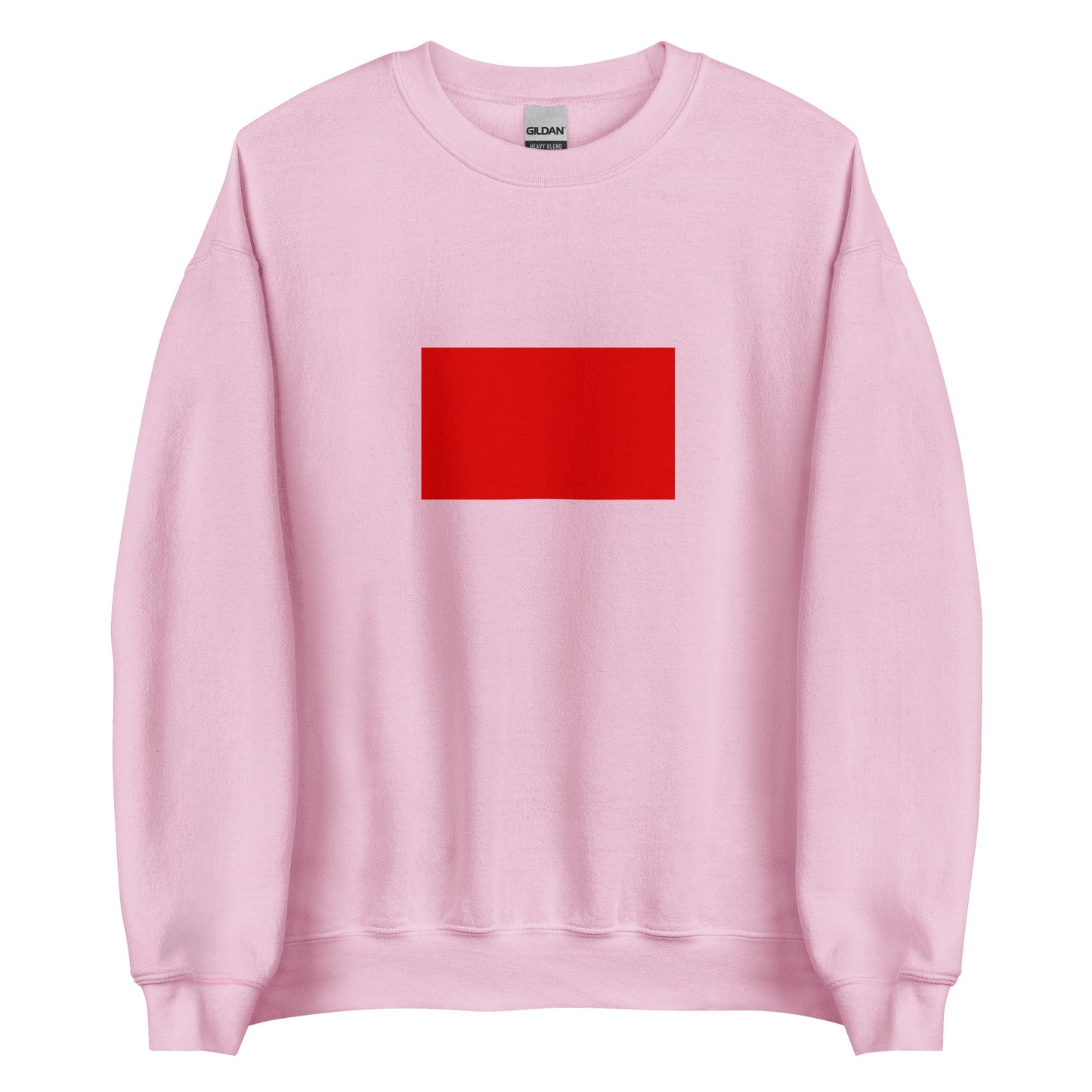 Saudi Arabia - Kingdom of Hejaz (1916-1917) | Historical Saudi Arabian Flag Interactive Sweatshirt