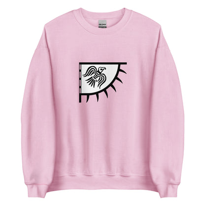 Scotland - Kingdom of York (954-1066) | Historical Ecosse Flag Interactive Sweatshirt