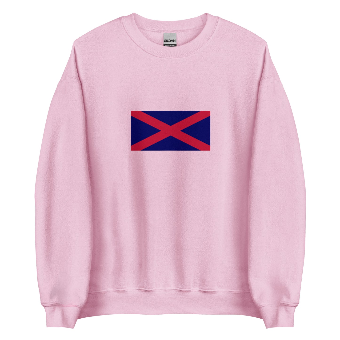 Scotland - Gaels | Ethnic Scotland Flag Interactive Sweatshirt