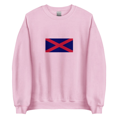 Scotland - Gaels | Ethnic Scotland Flag Interactive Sweatshirt
