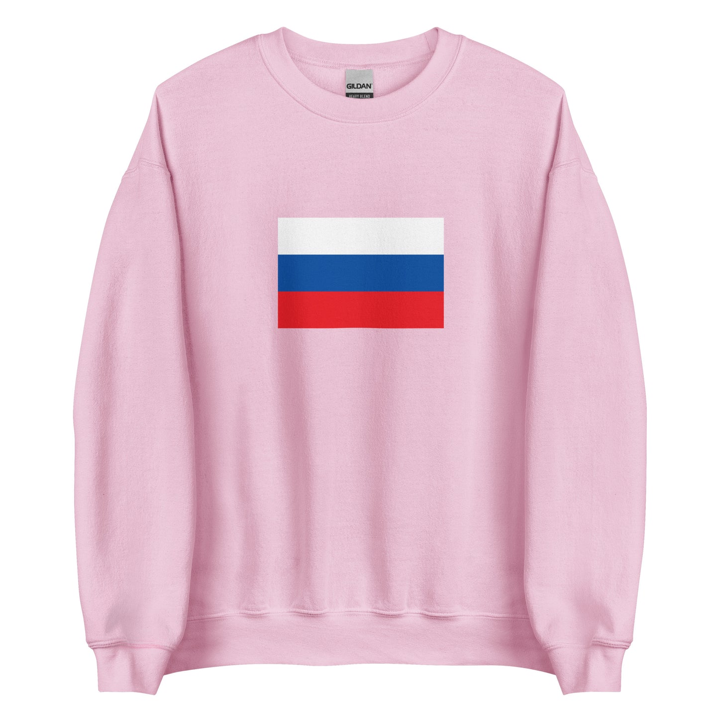 Slovakia - First Slovak Republic (1939-1945) | Historical Slovakian Flag Interactive Sweatshirt