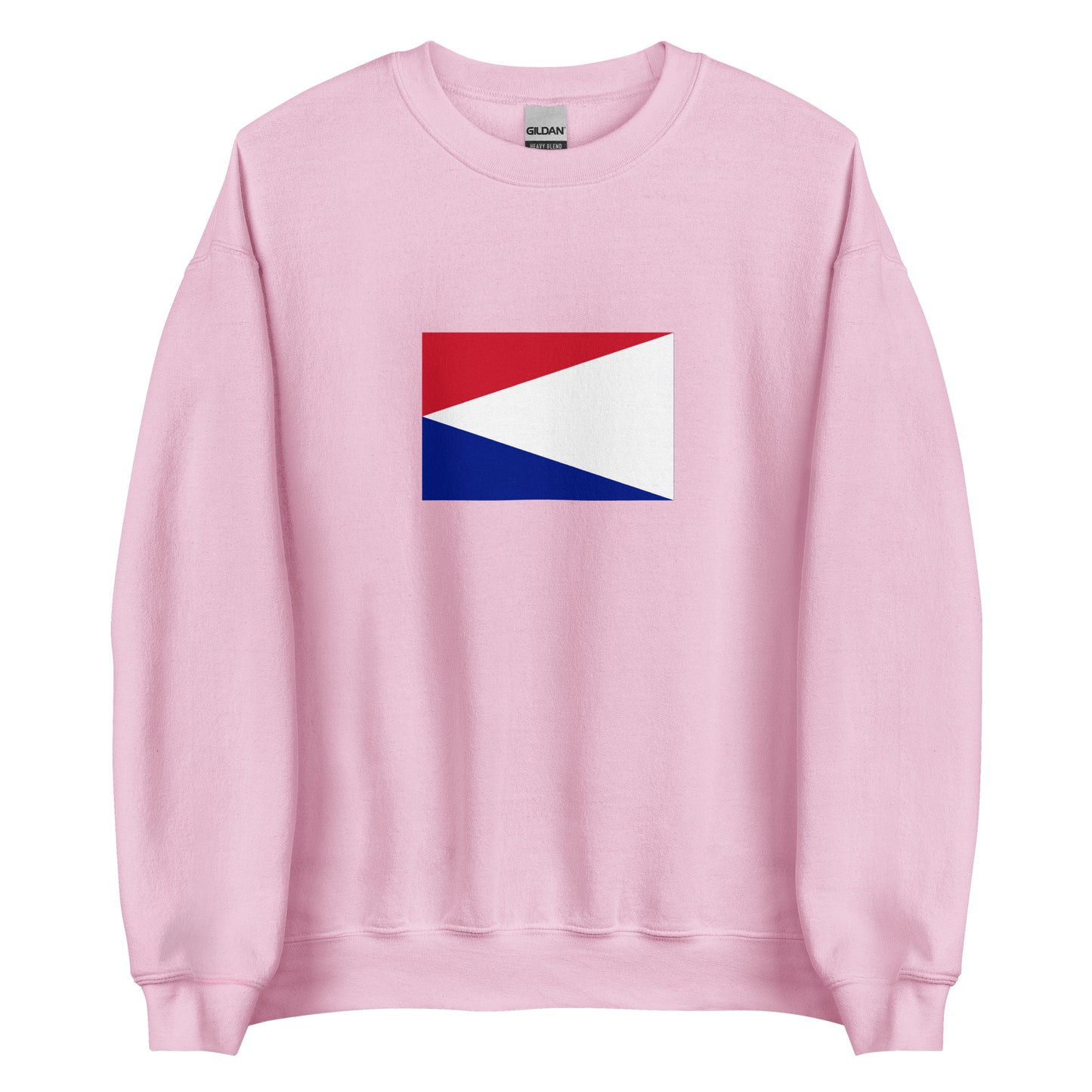 South Africa - Natalia Republic (1839-1843) | Historical South African Flag Interactive Sweatshirt