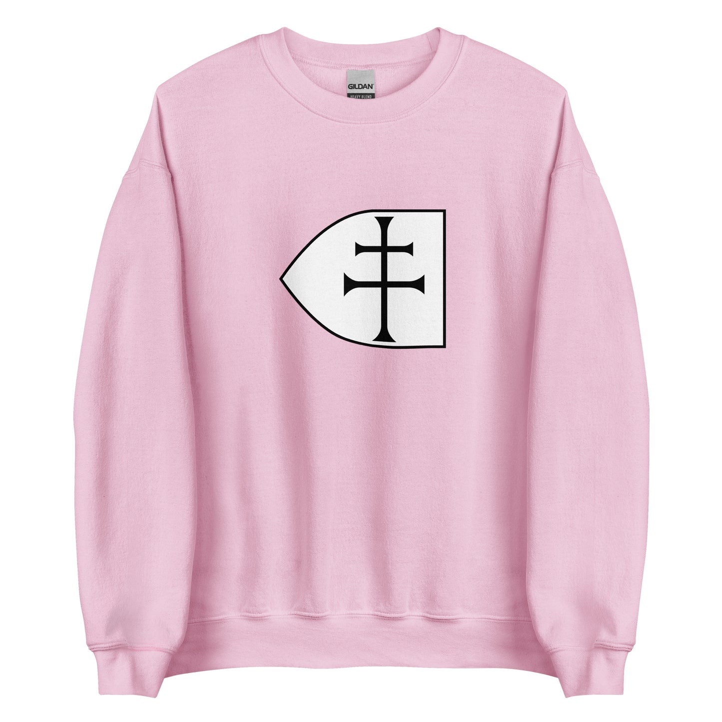 Sudan - Kingdom of Makuria (410-1518) | Historical Sudanese Flag Interactive Sweatshirt