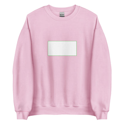 Syria - Umayyad Caliphate (661-750) | Historical Syrian Flag Interactive Sweatshirt