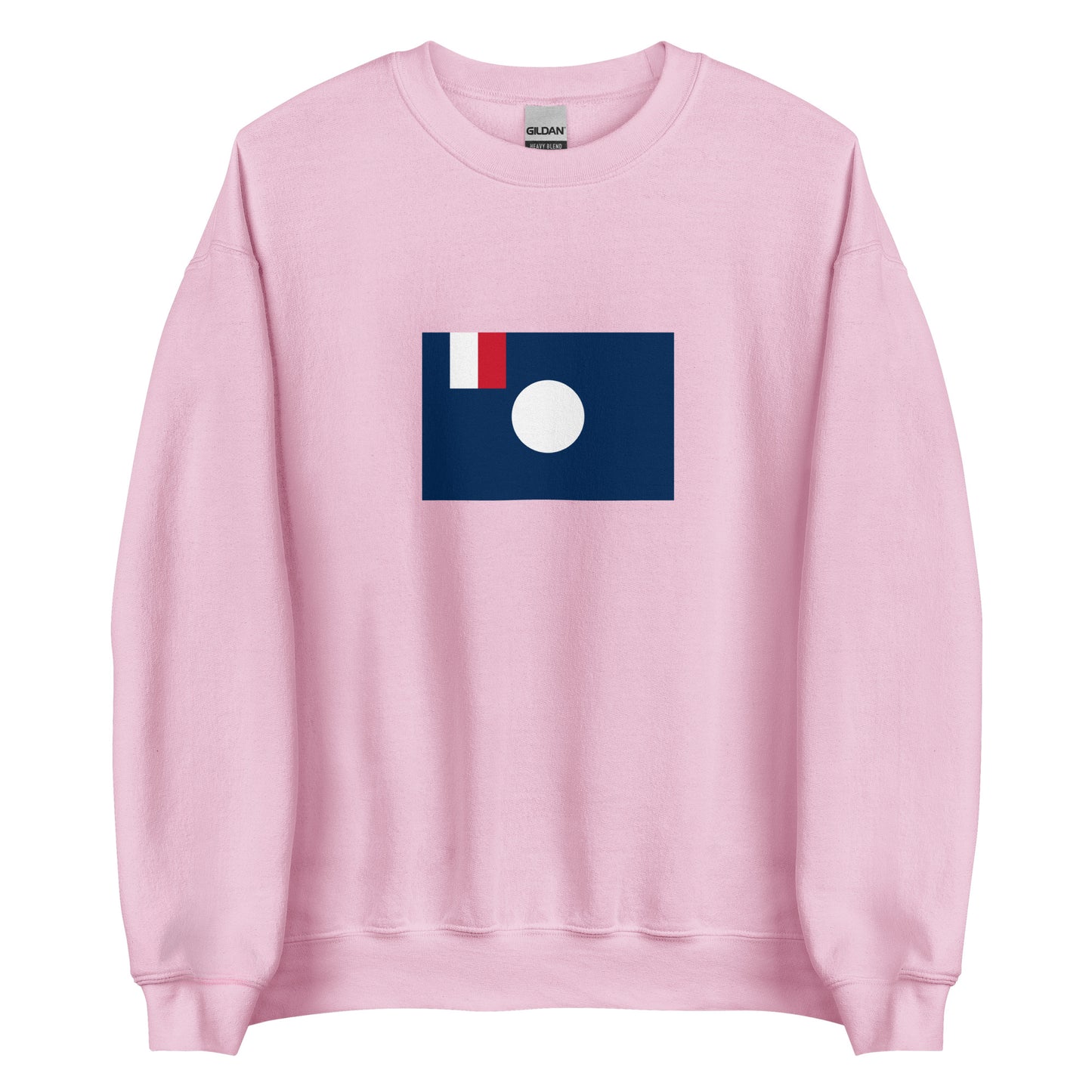 Syria - State of Damascus (1920-1925) | Historical Syrian Flag Interactive Sweatshirt
