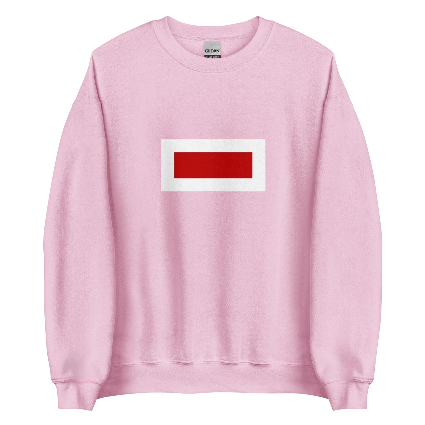 UAE - Trucial States (1820-1968) | Historical UAE Flag Interactive Sweatshirt