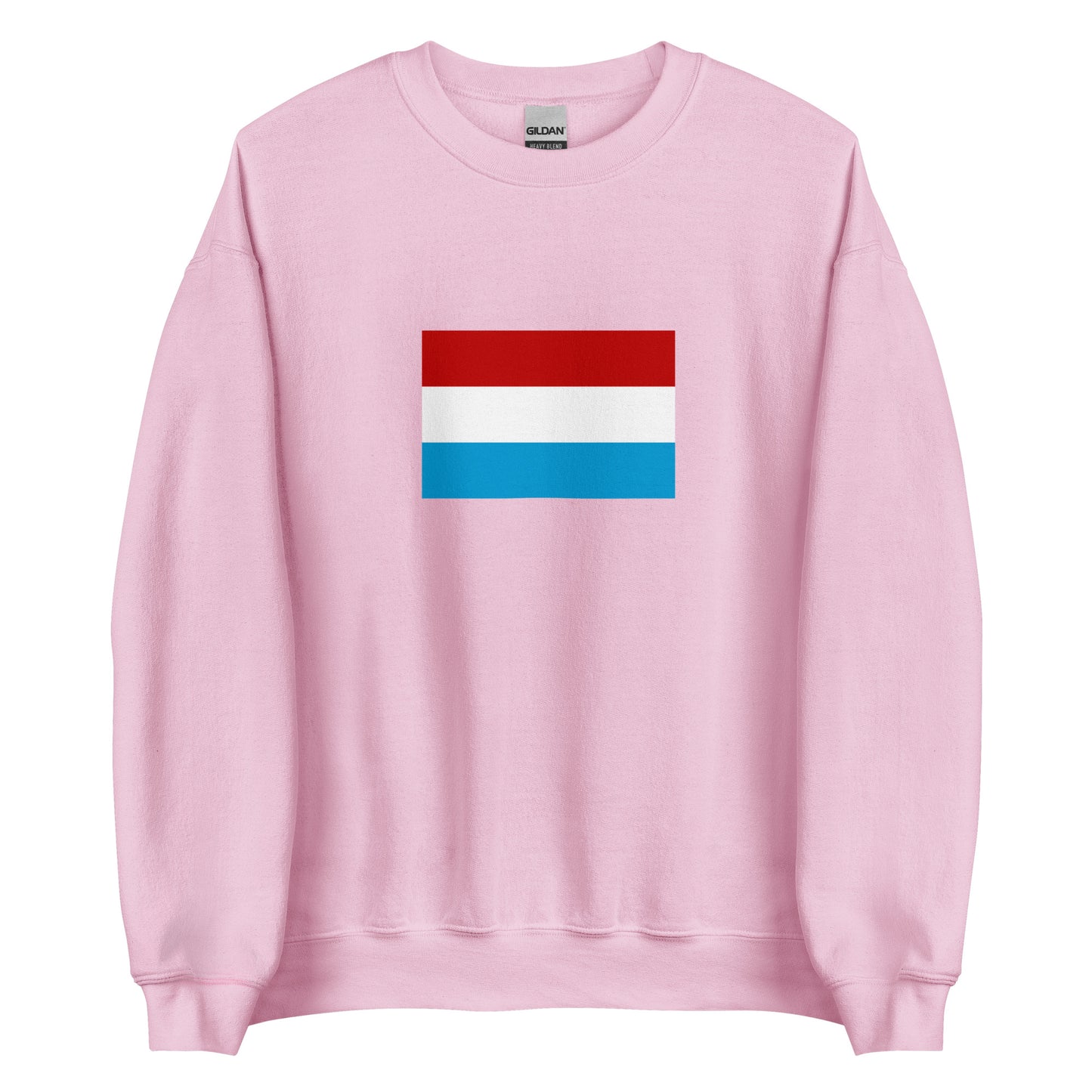 USA - New Netherland (1614-1674) | Historical American Flag Interactive Sweatshirt